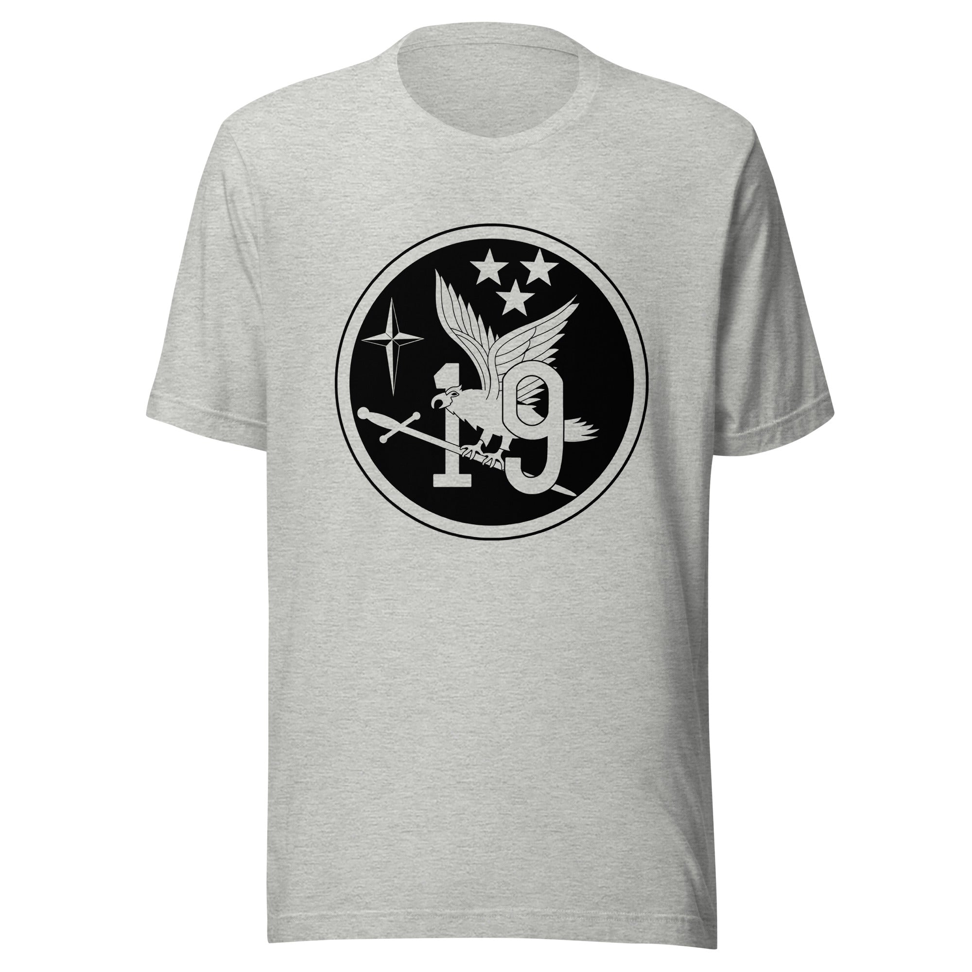 Squadron 19C: P!@Y80Y - 19 t-shirt