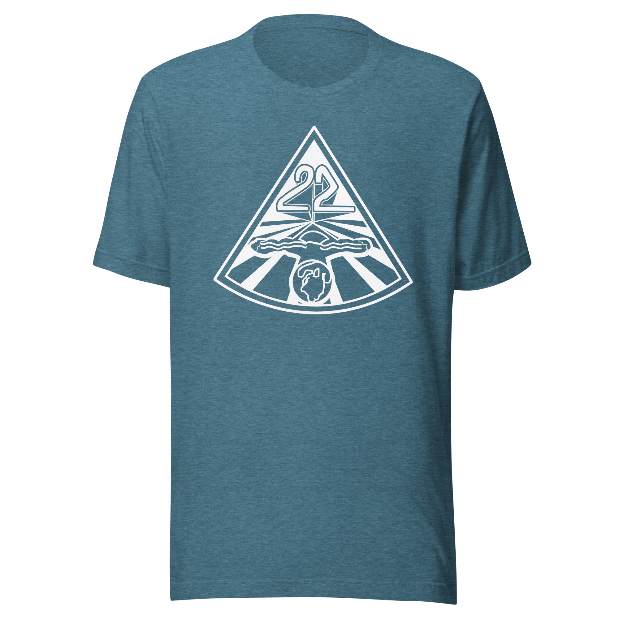 Squadron 22: Raptors- White