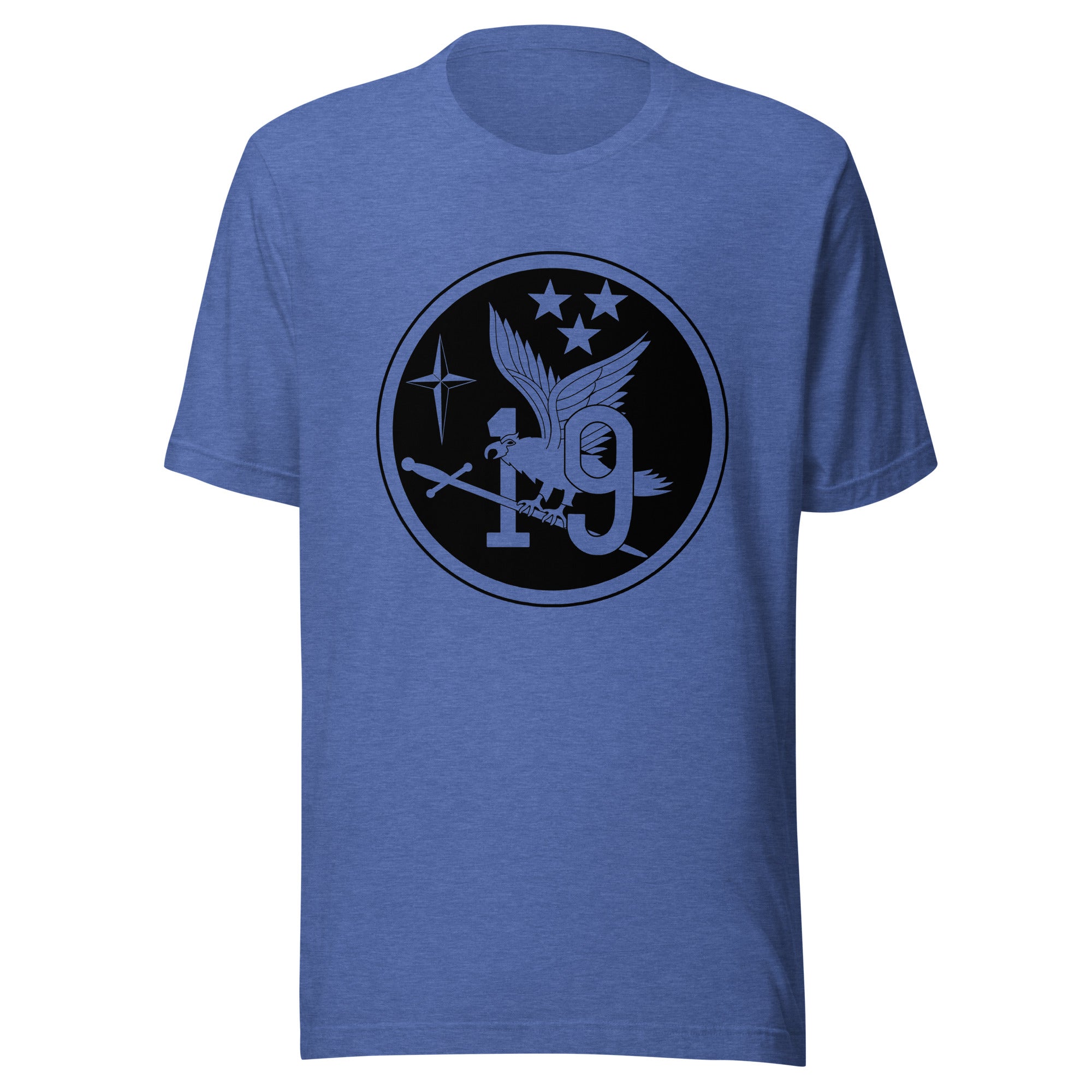 Squadron 19C: P!@Y80Y - 19 t-shirt
