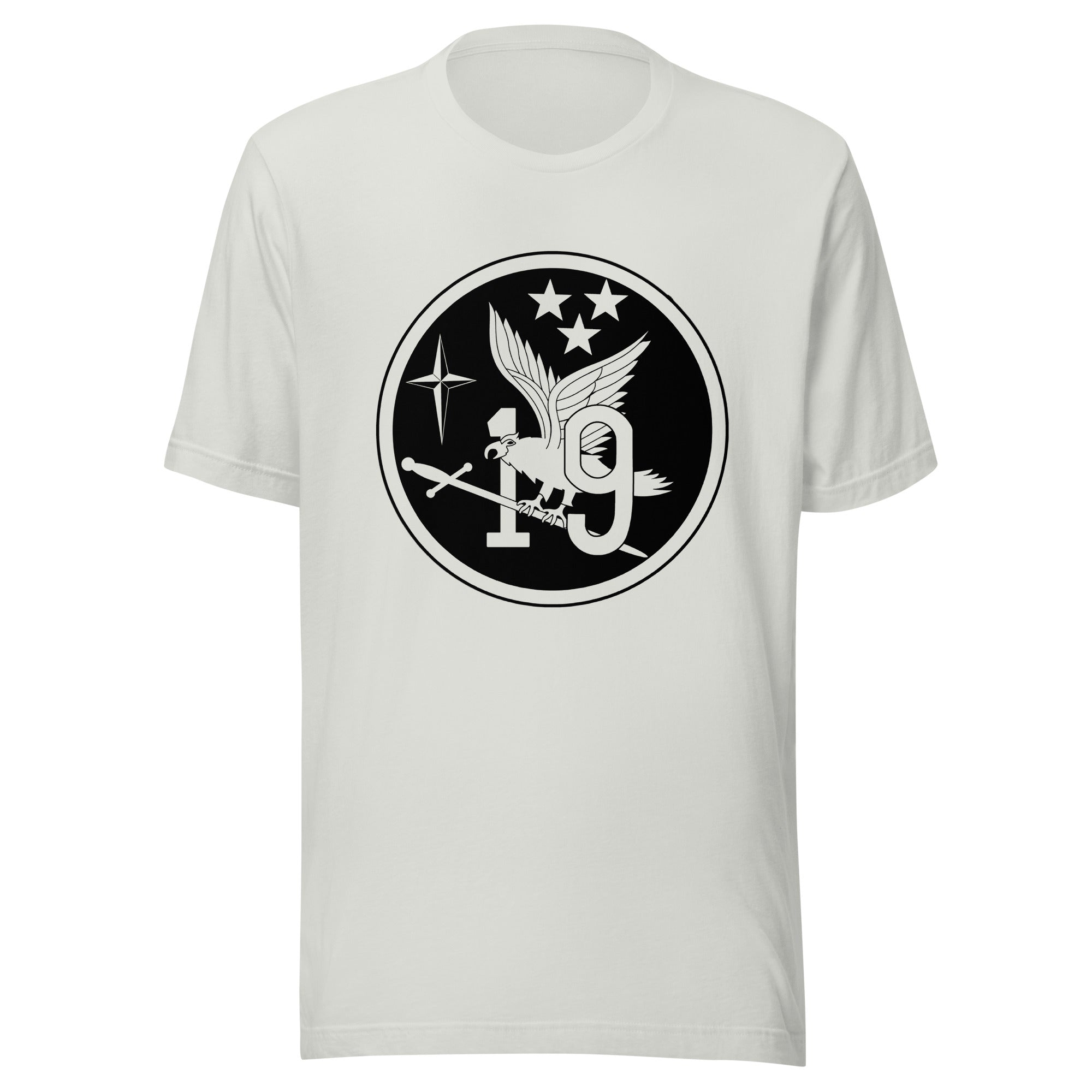 Squadron 19C: P!@Y80Y - 19 t-shirt