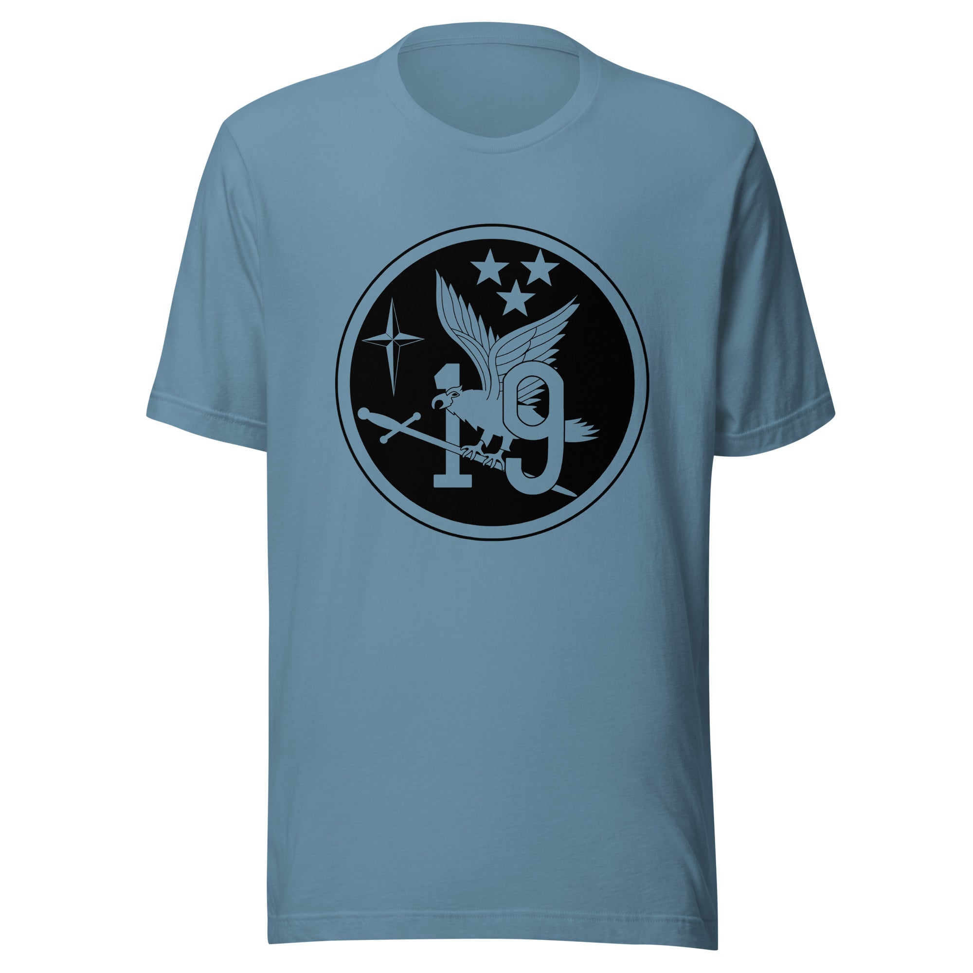 Squadron 19C: P!@Y80Y - 19 t-shirt