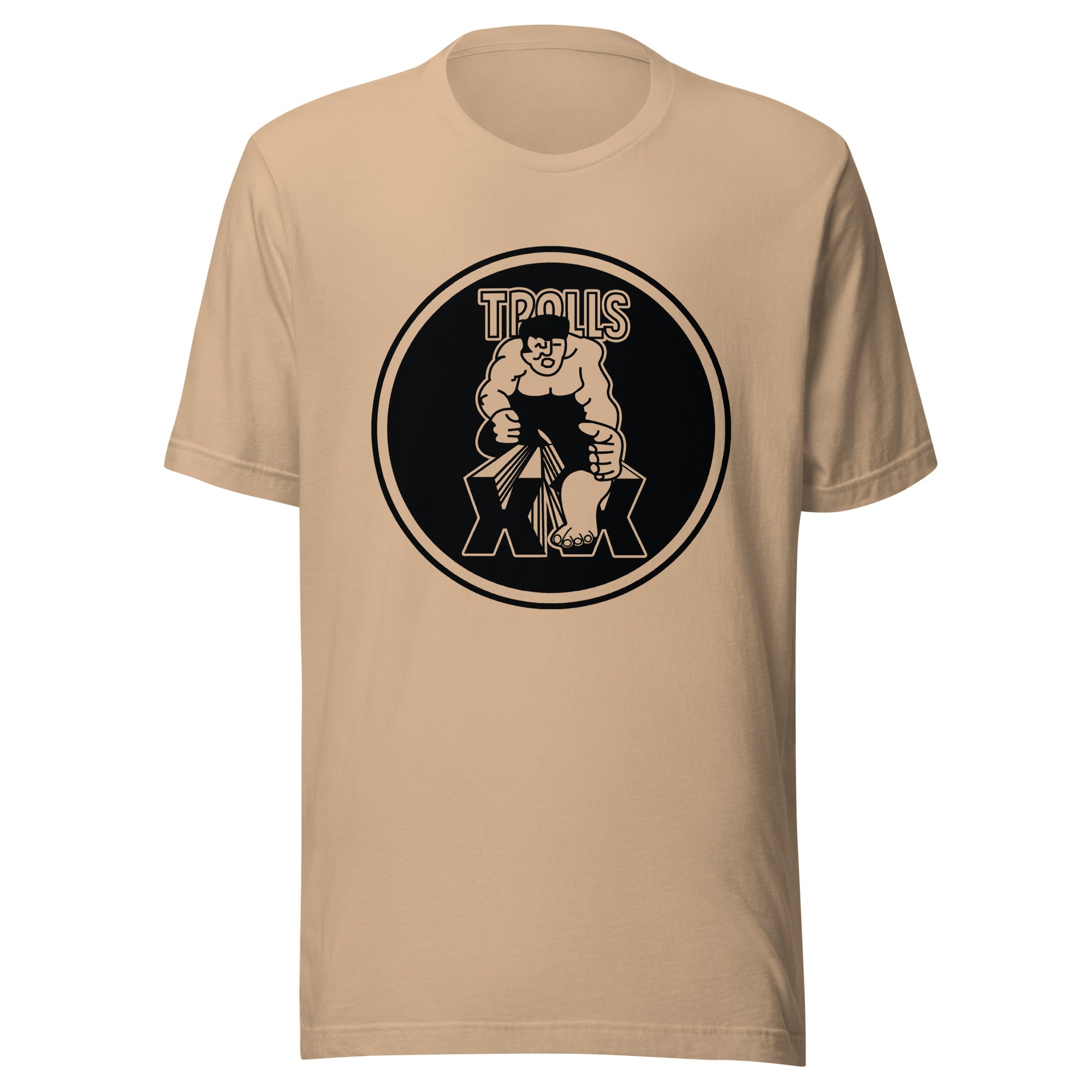 Squadron 20: Trolls- Black