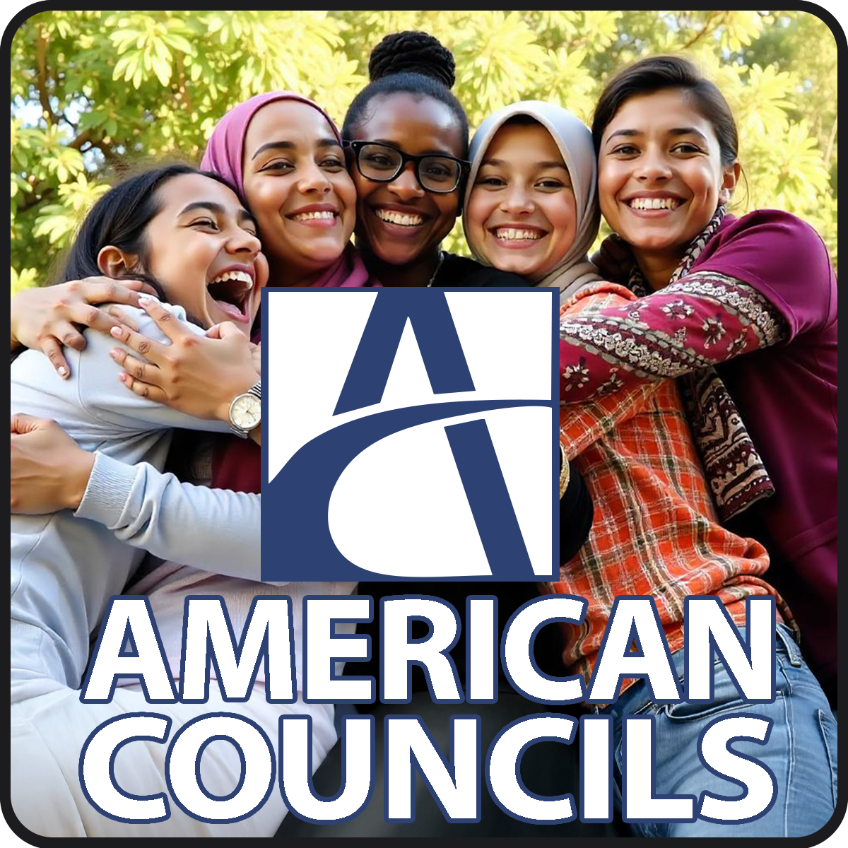 AMERICAN COUNCILS EXCHANGE