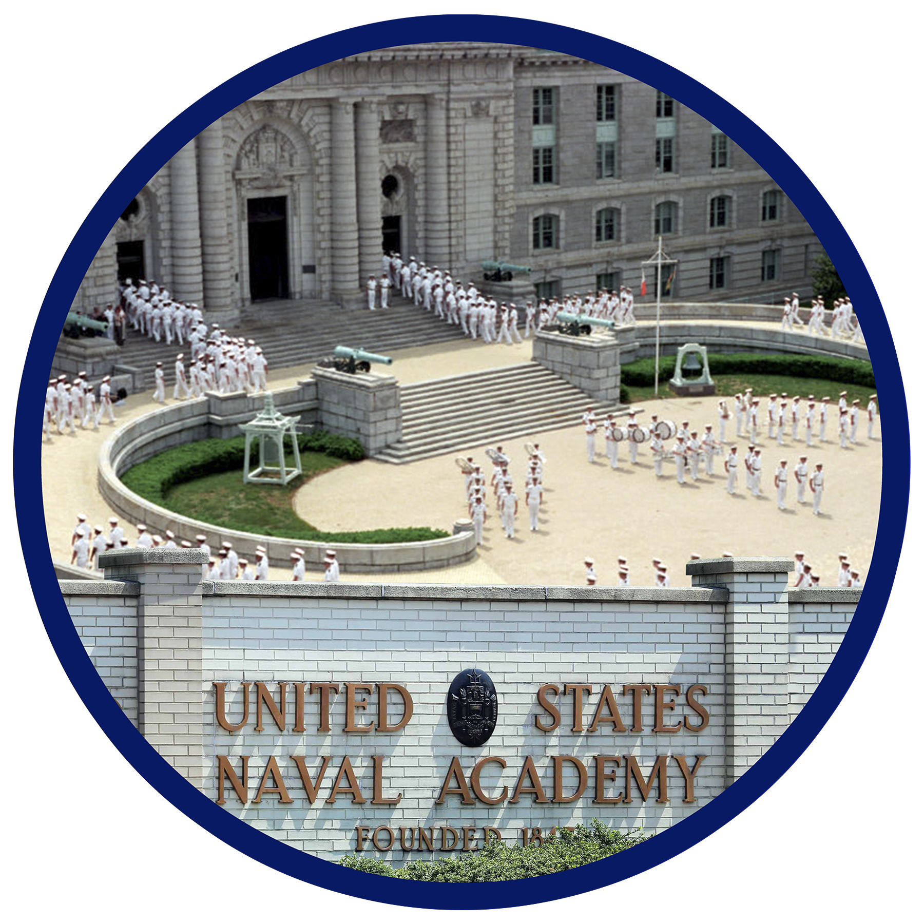 Naval Academy