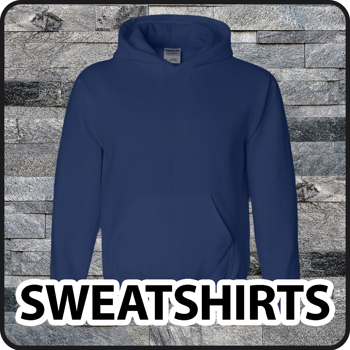 EXCHANGE  Sweatshirts