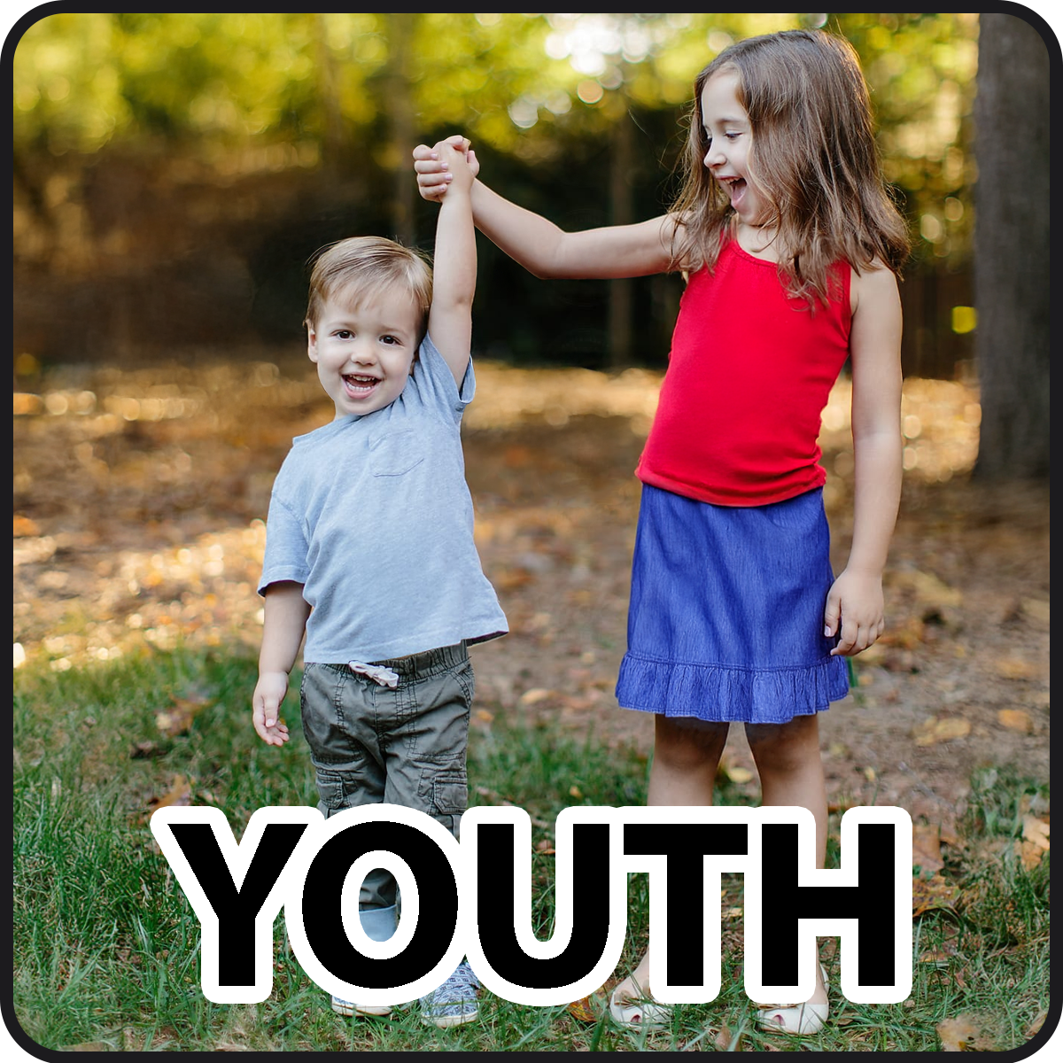 EXCHANGE Youth