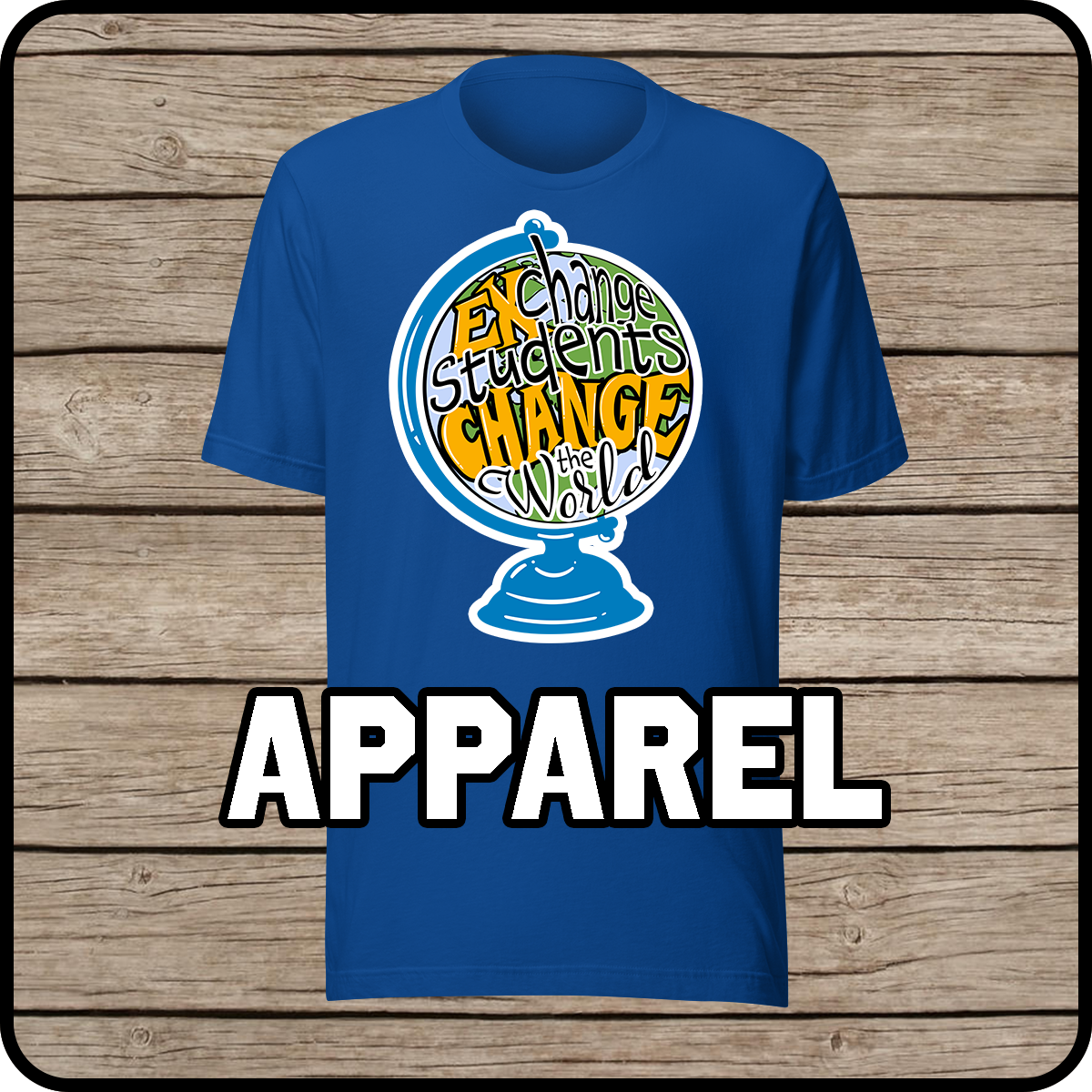 EXCHANGE  Apparel