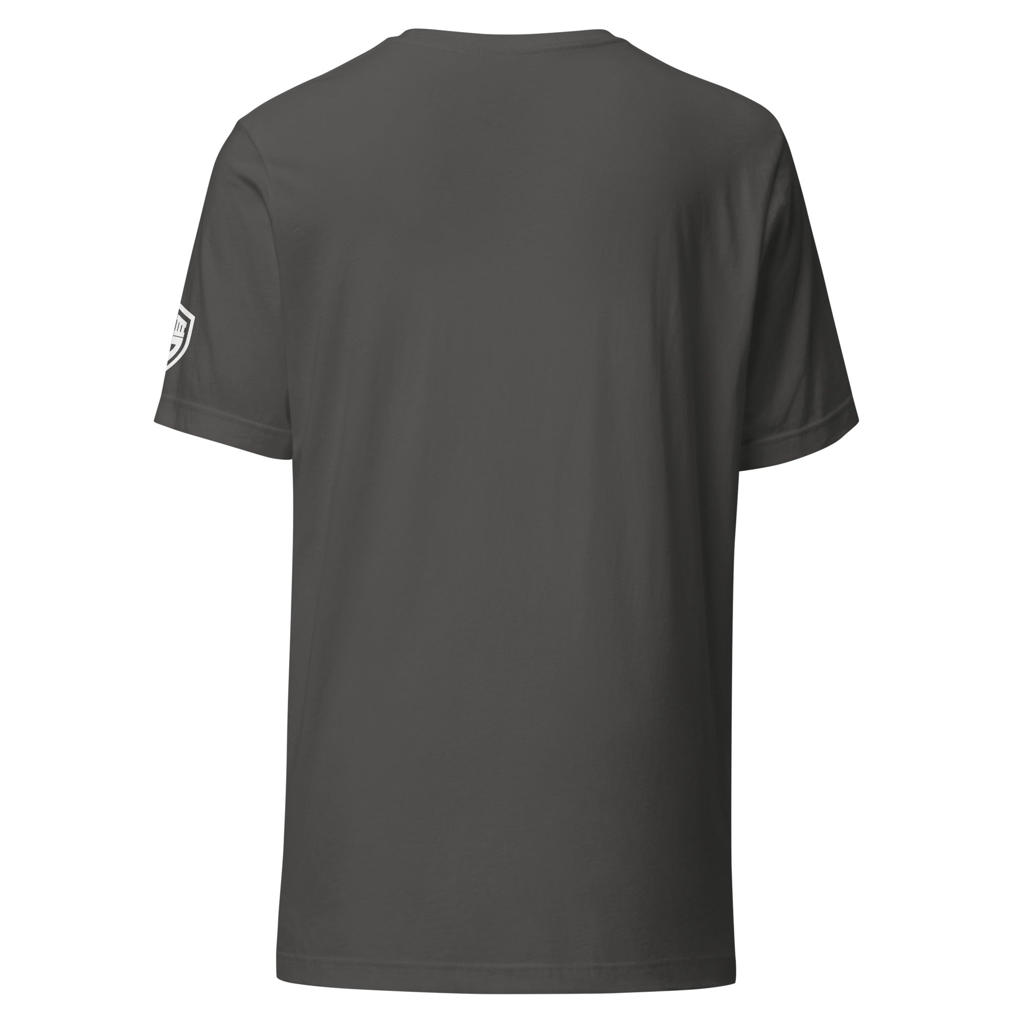 u.　dignity Tシャツ　黒 Dignity and Respect 1- T-shirt - Dark