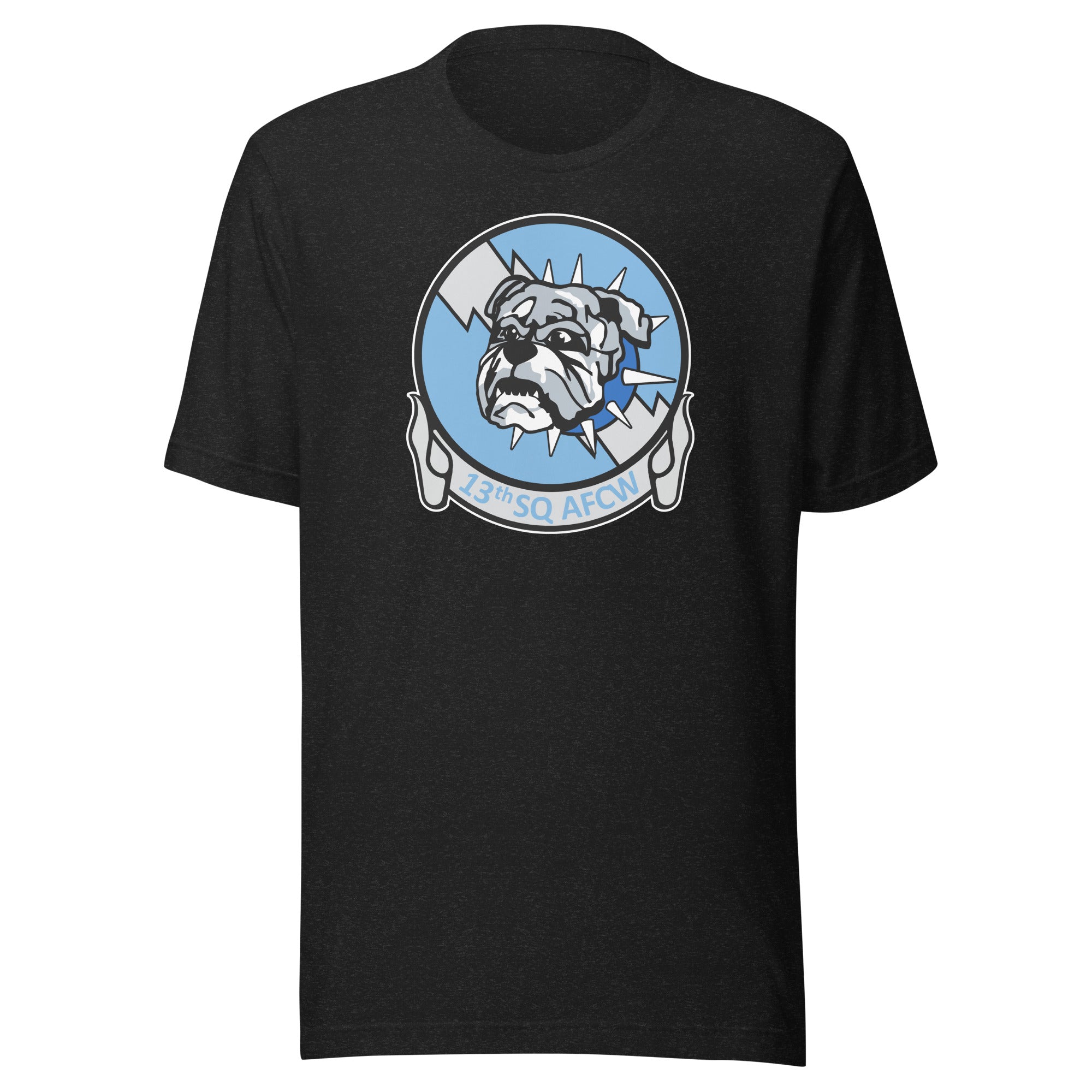 AFA-Squadron 13B: Bulldogs- Color- Dark