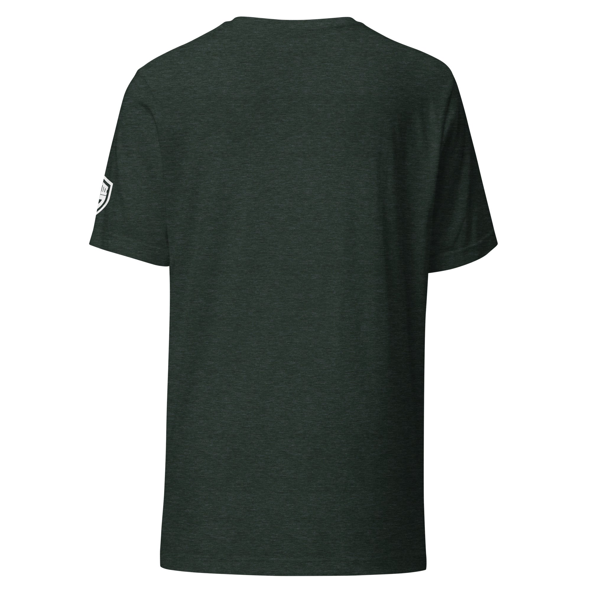 u.　dignity Tシャツ　黒 Dignity and Respect 1- T-shirt - Dark