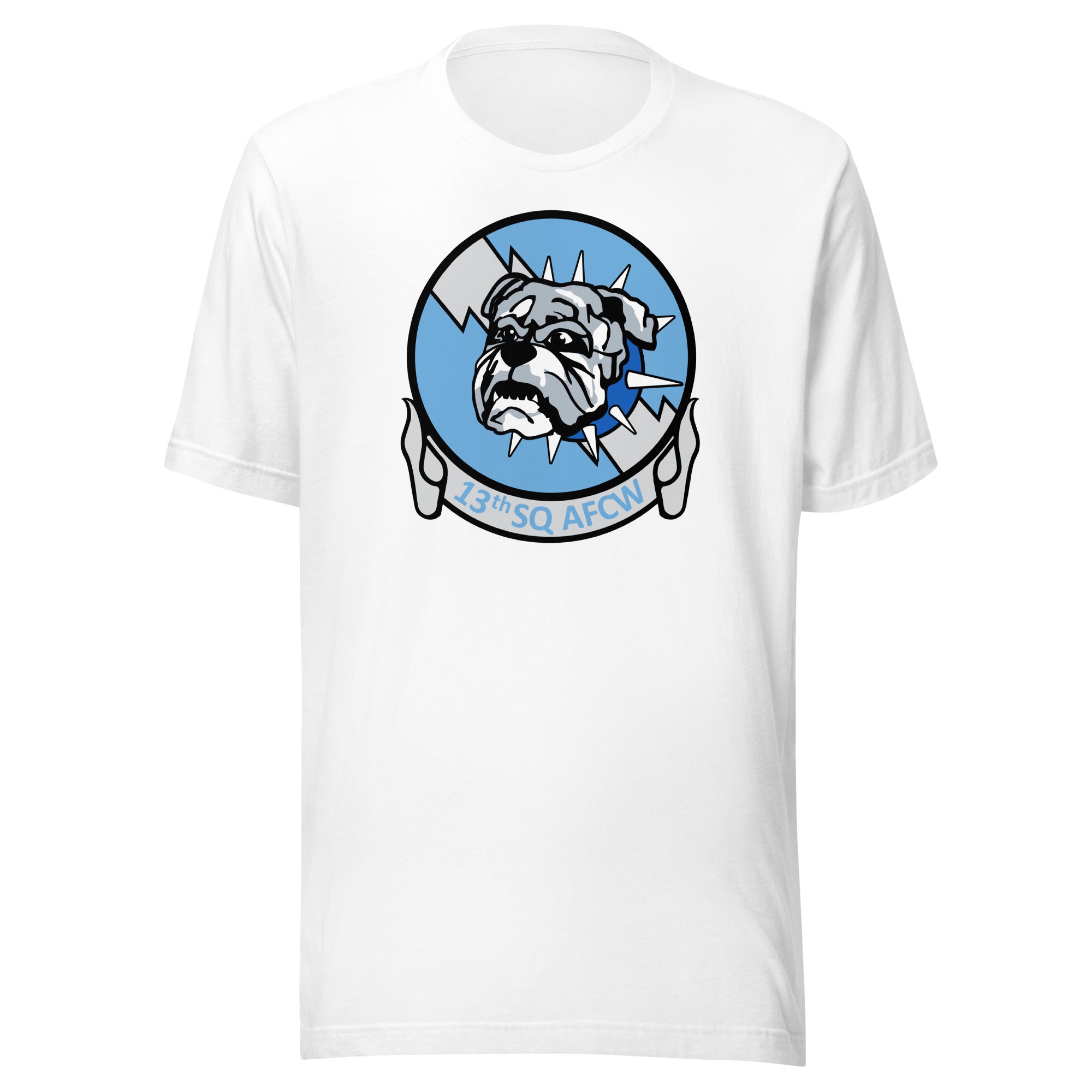 AFA-Squadron 13B: Bulldogs- Color- Light