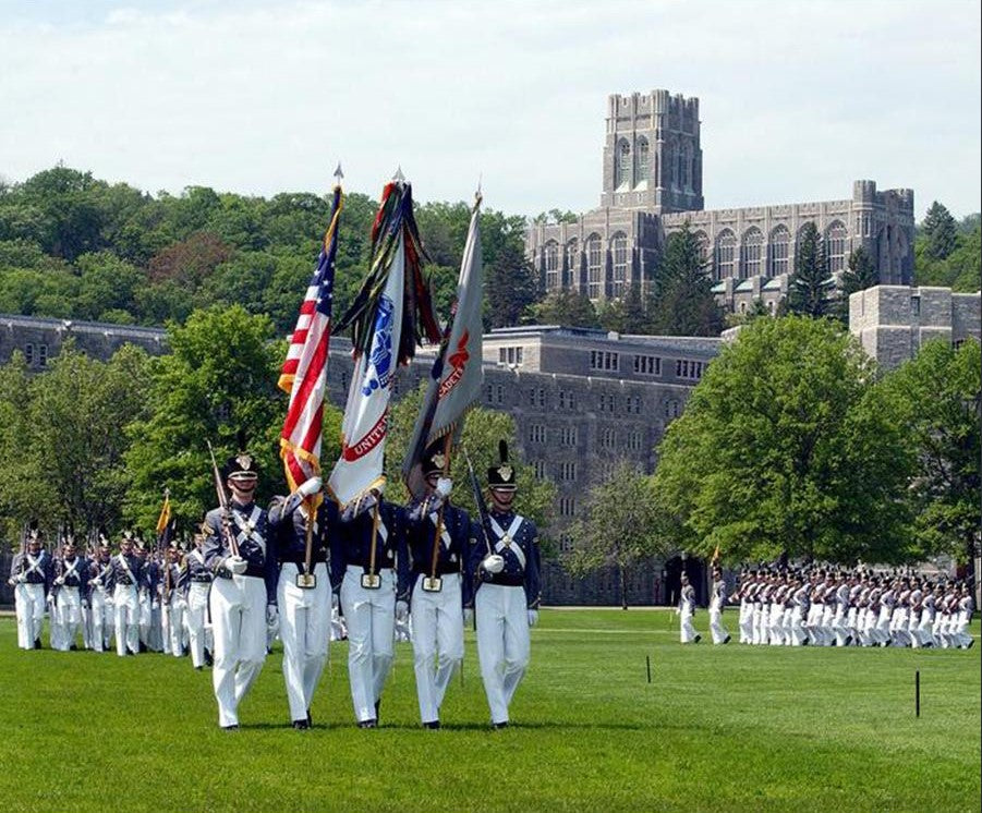 West Point Parents Fund