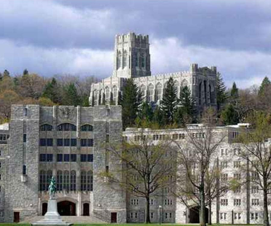 West Point General Donations