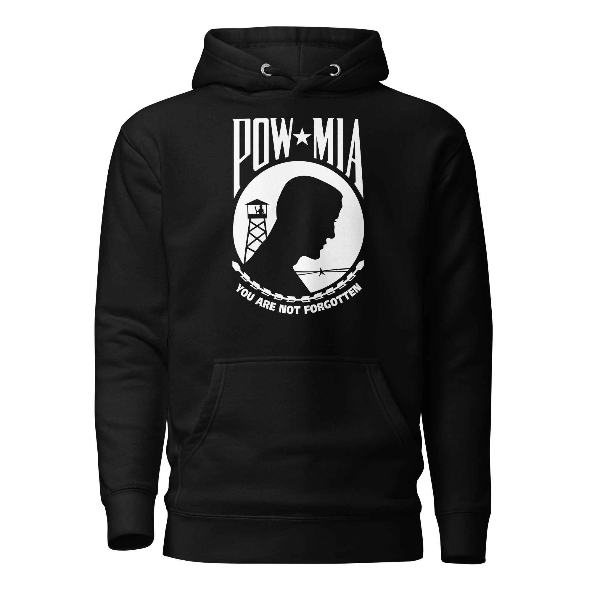 POW Hoodie