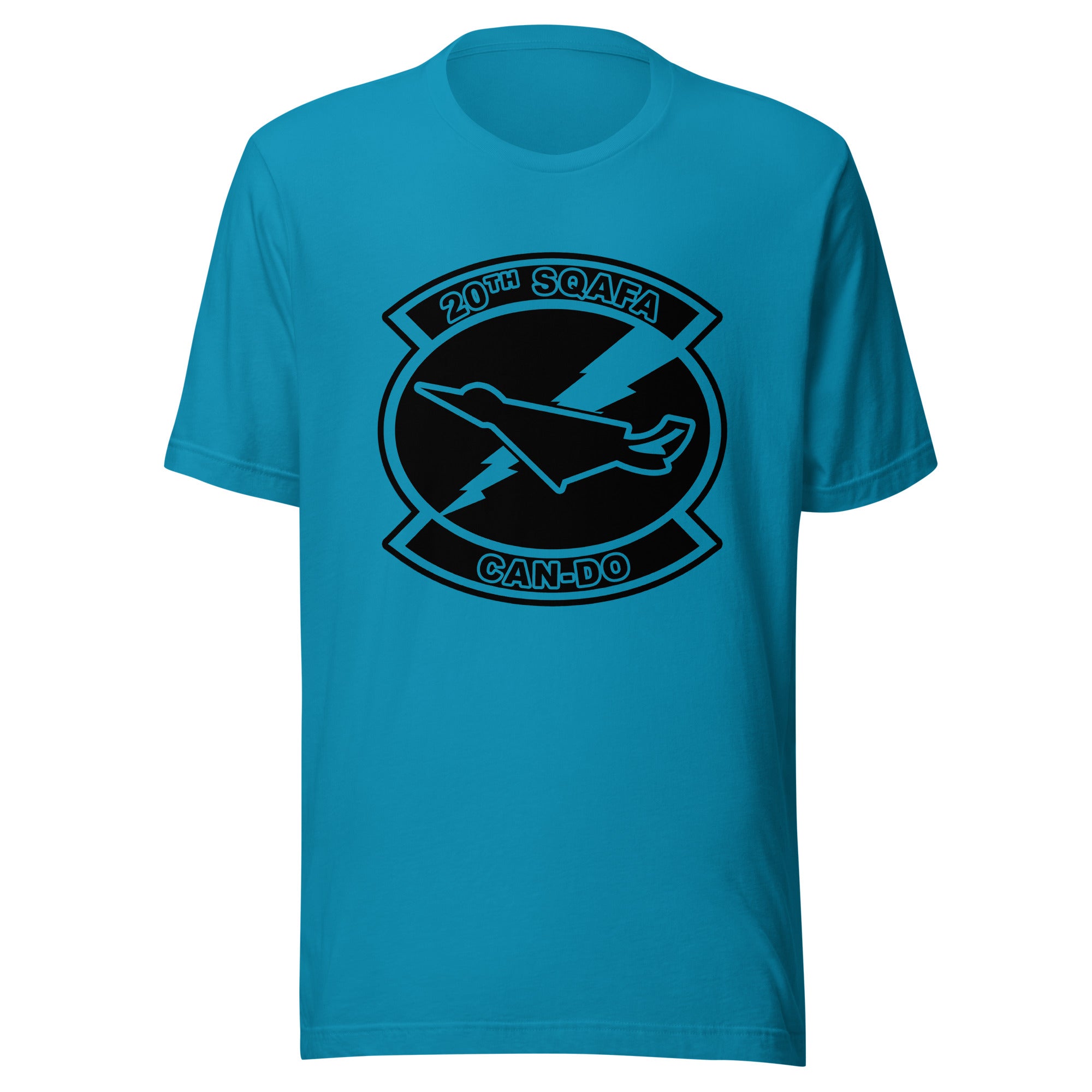 Squadron 20B: Can-Do t-shirt