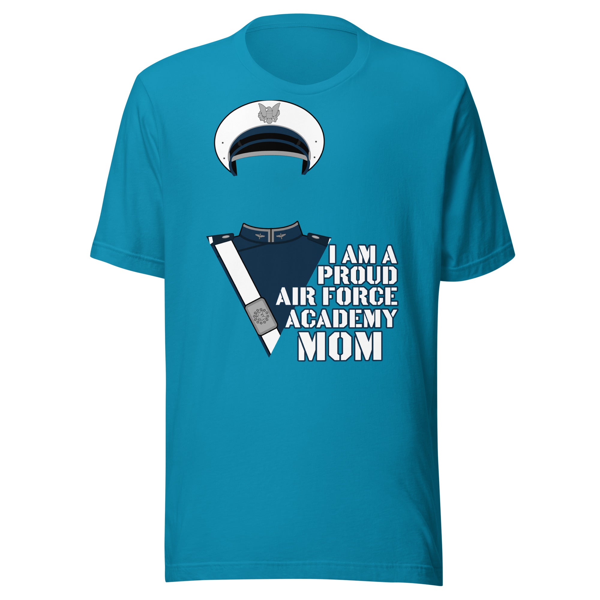 Proud AFA MOM  T-shirt