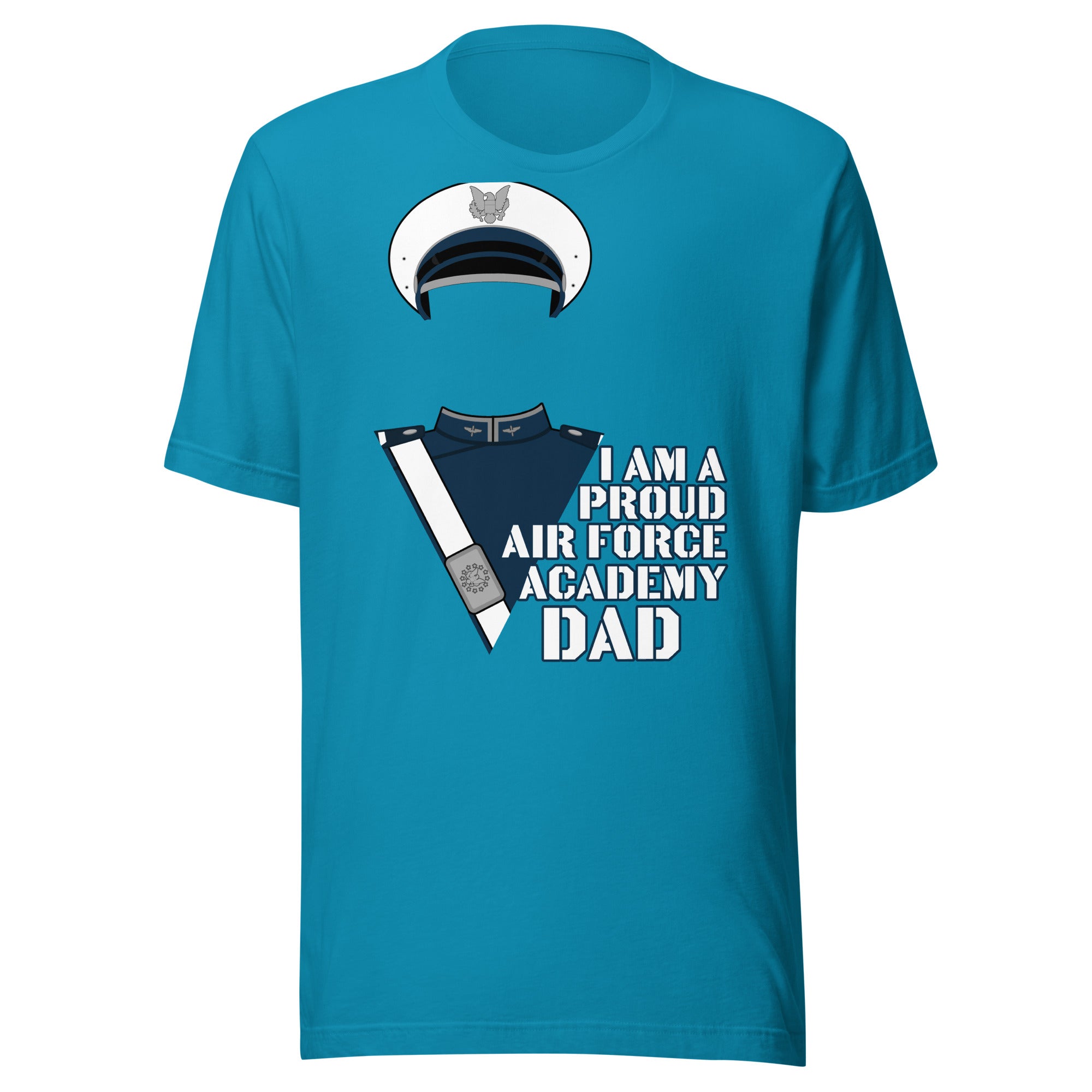 PROUD AFA DAD T-shirt