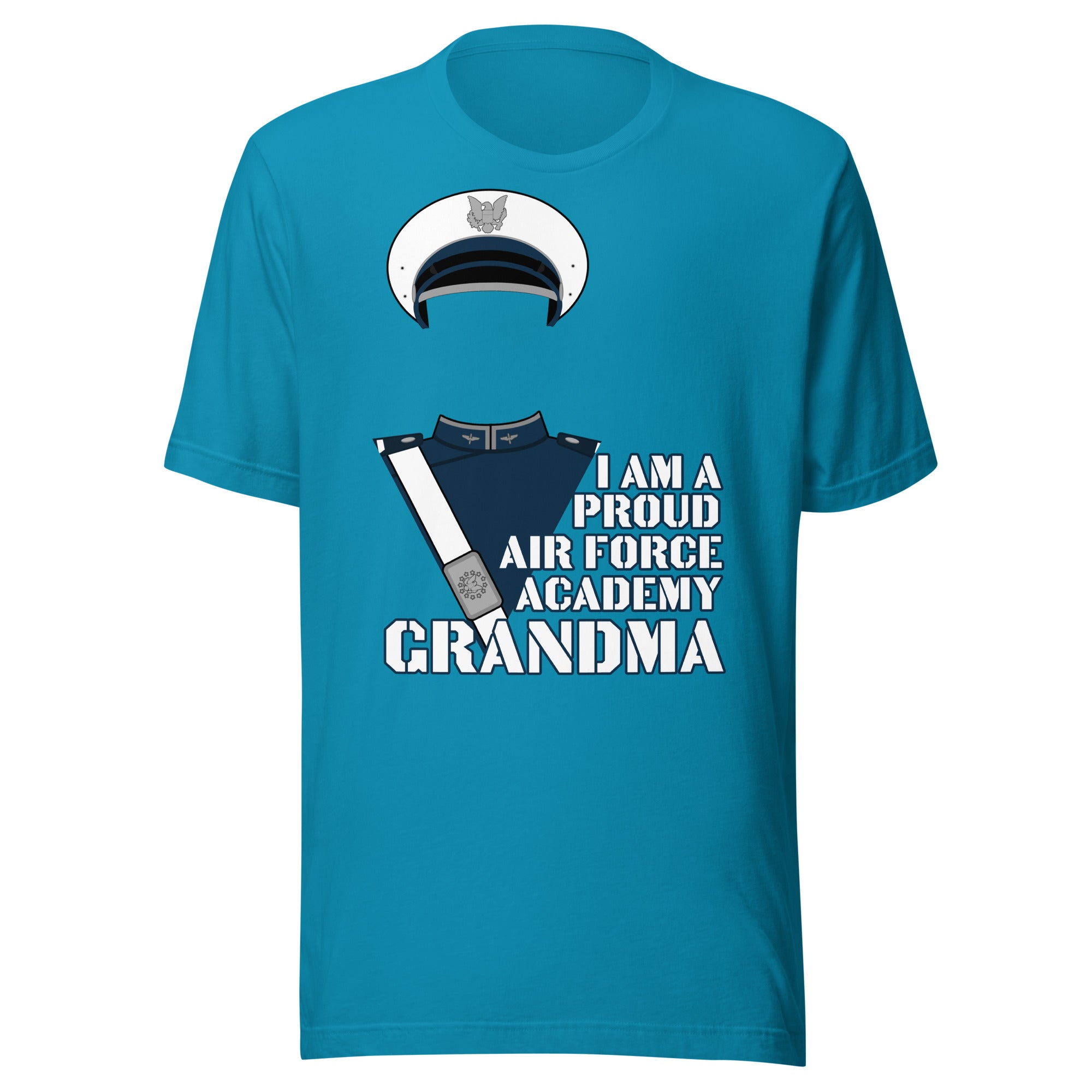 PROUD AFA GRANDMA T-shirt