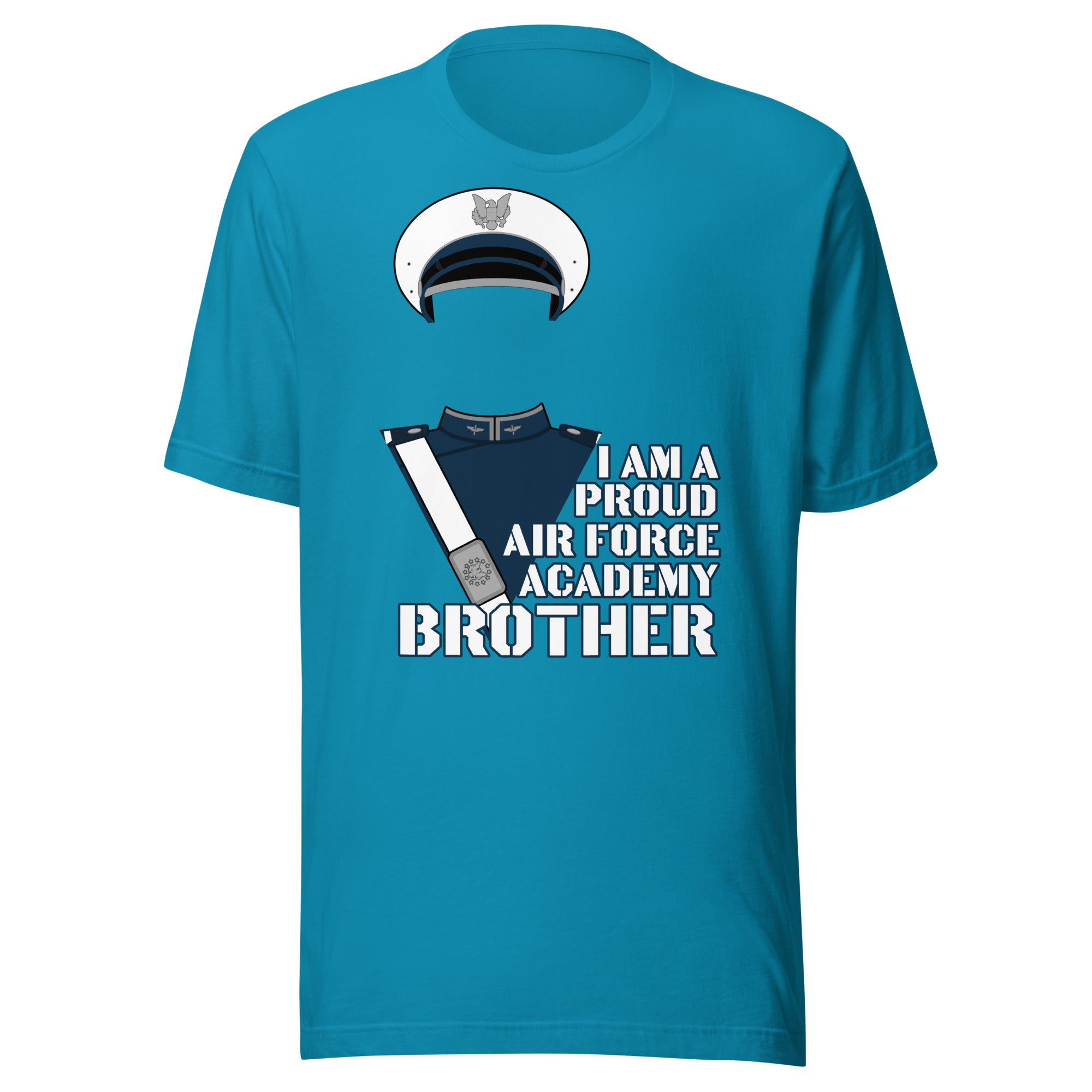 PROUD AFA BROTHER T-SHIRT