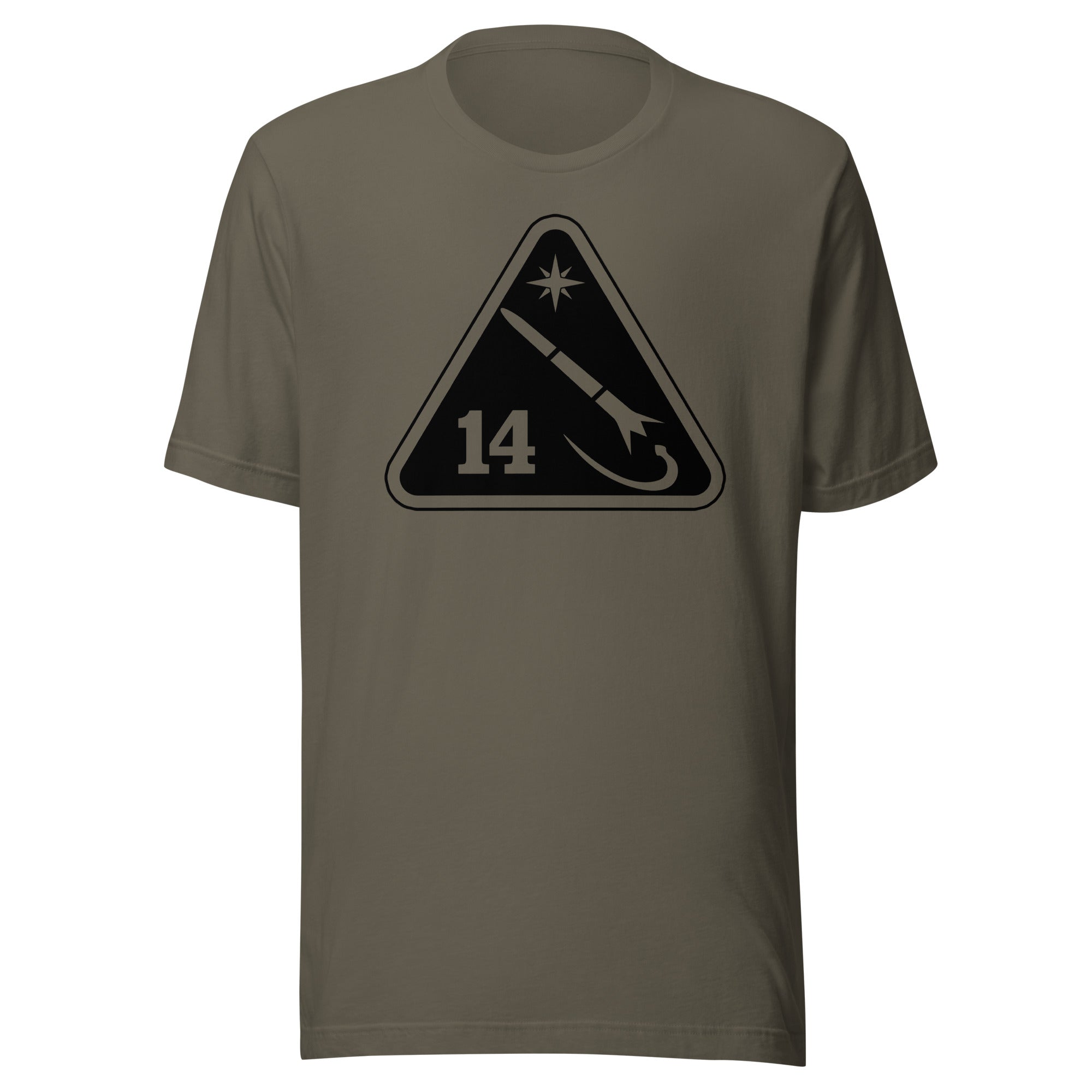 Squadron 14C: Cobras t-shirt