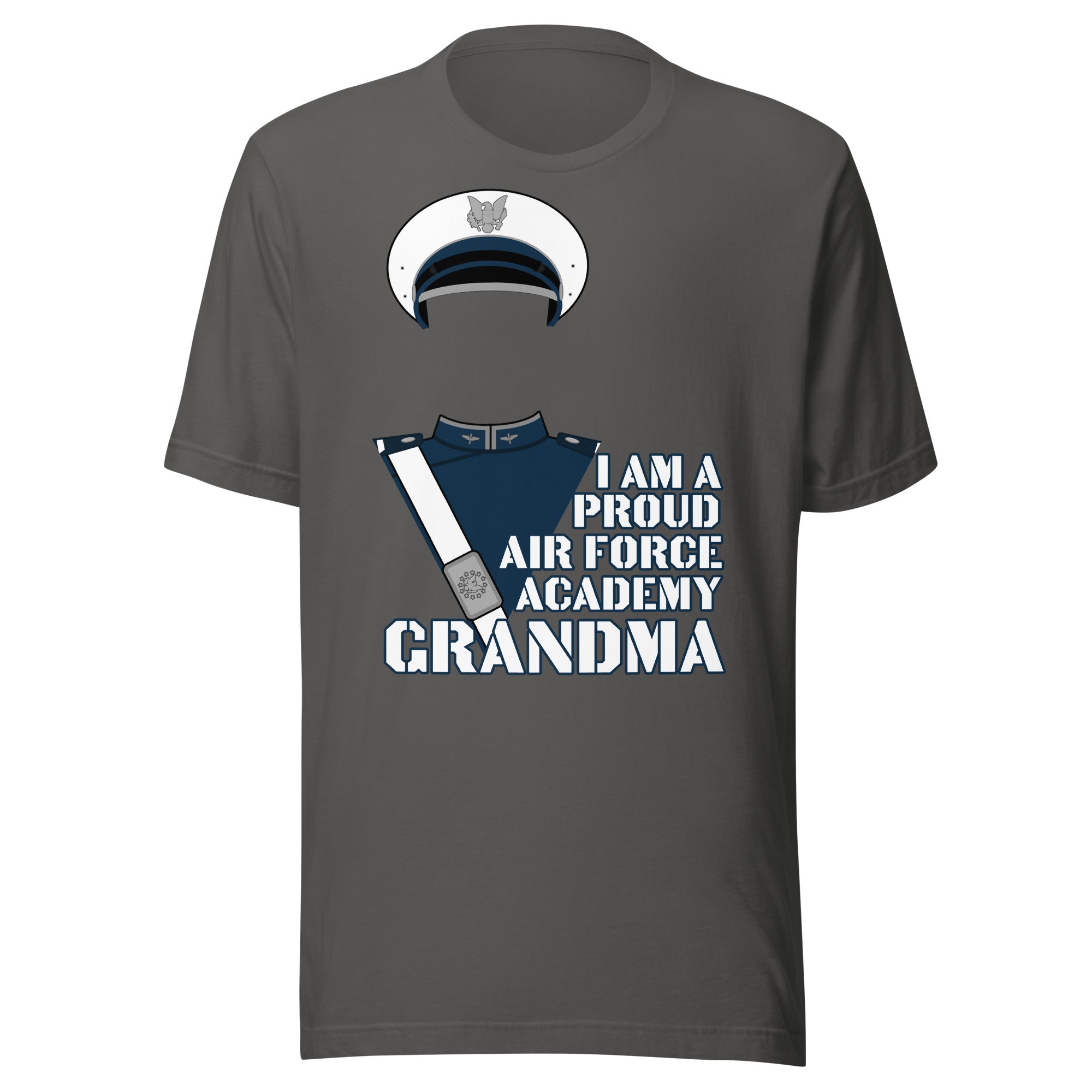 PROUD AFA GRANDMA T-shirt