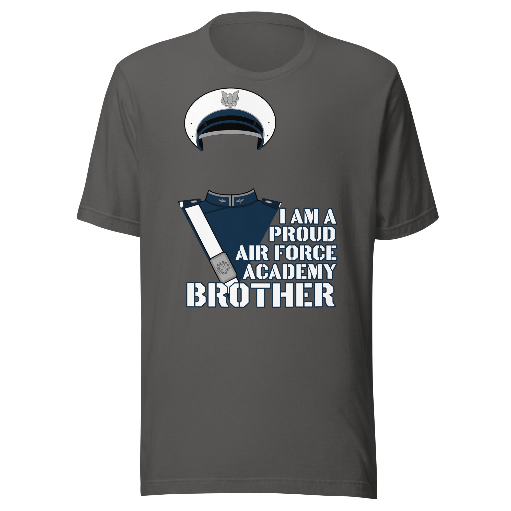 PROUD AFA BROTHER T-SHIRT