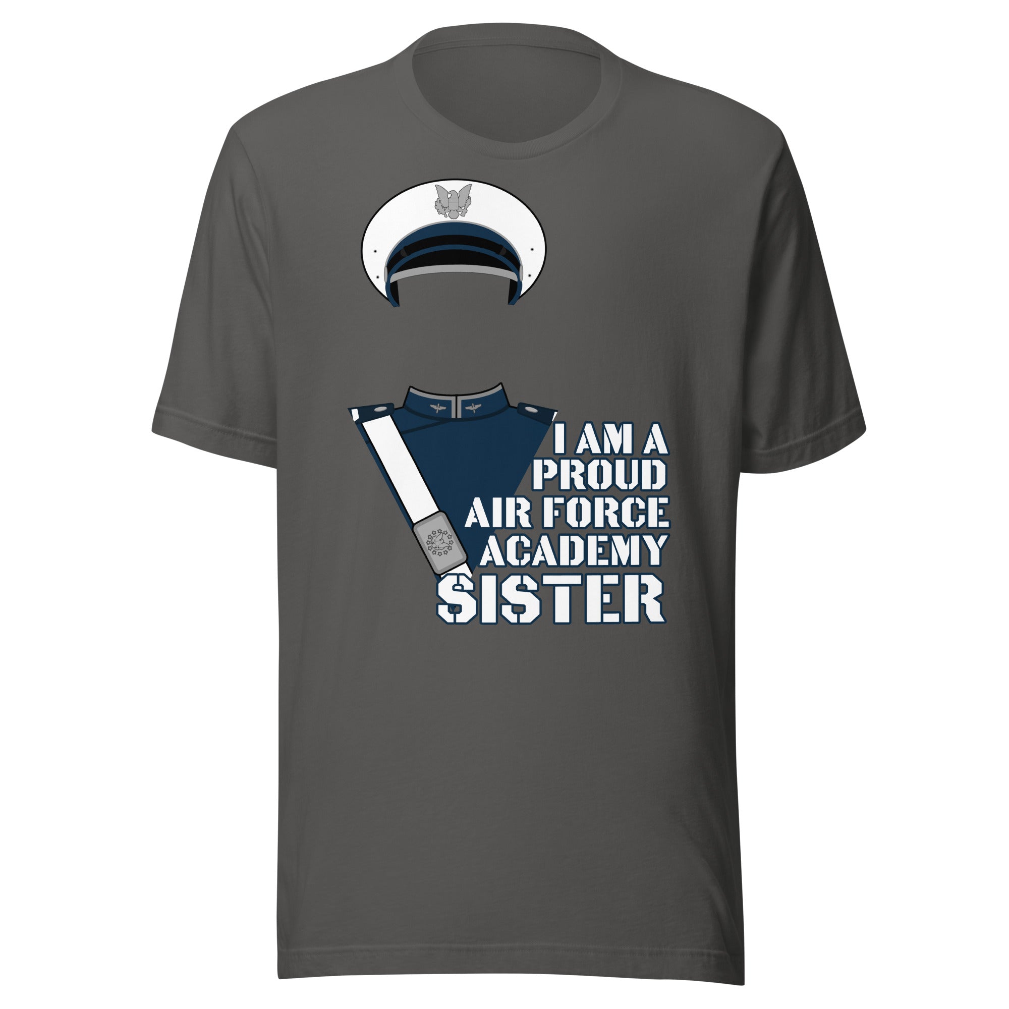 Proud AFA Sister T-shirt