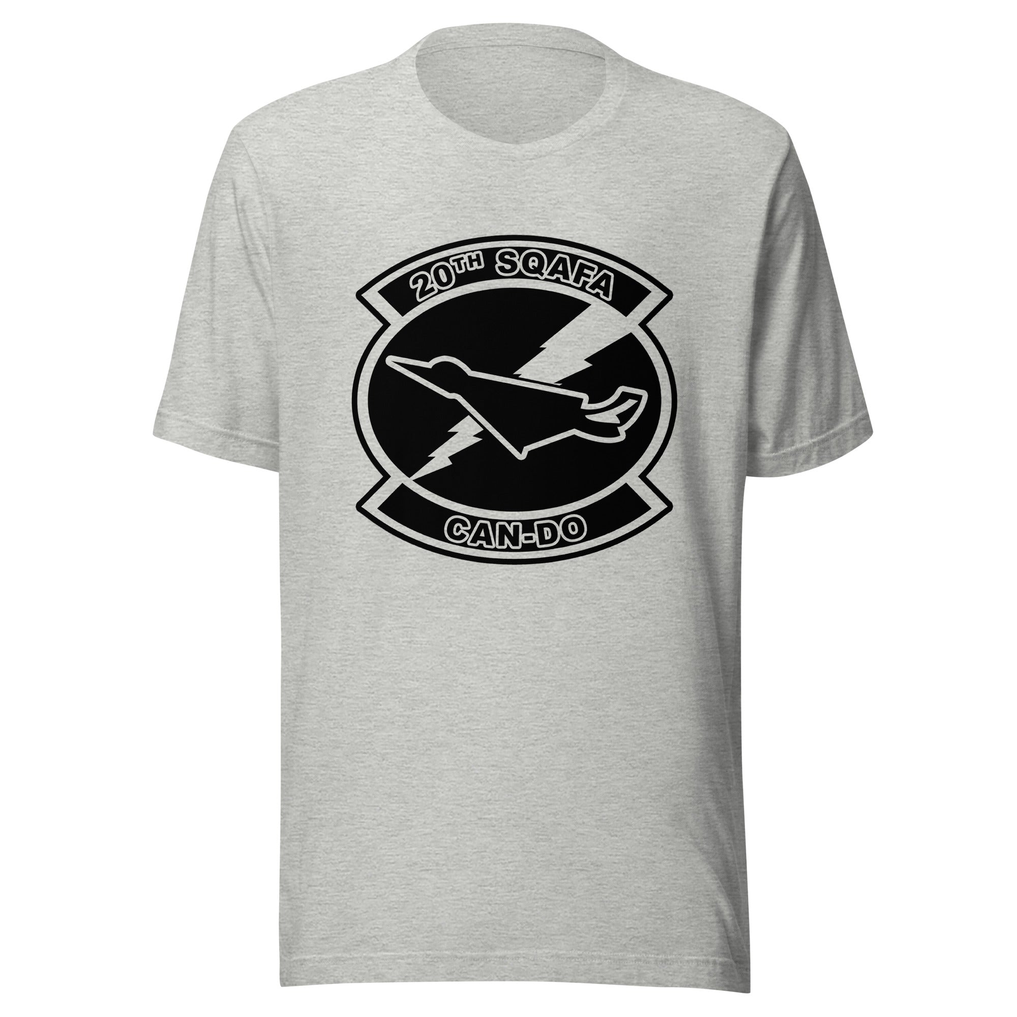 Squadron 20B: Can-Do t-shirt