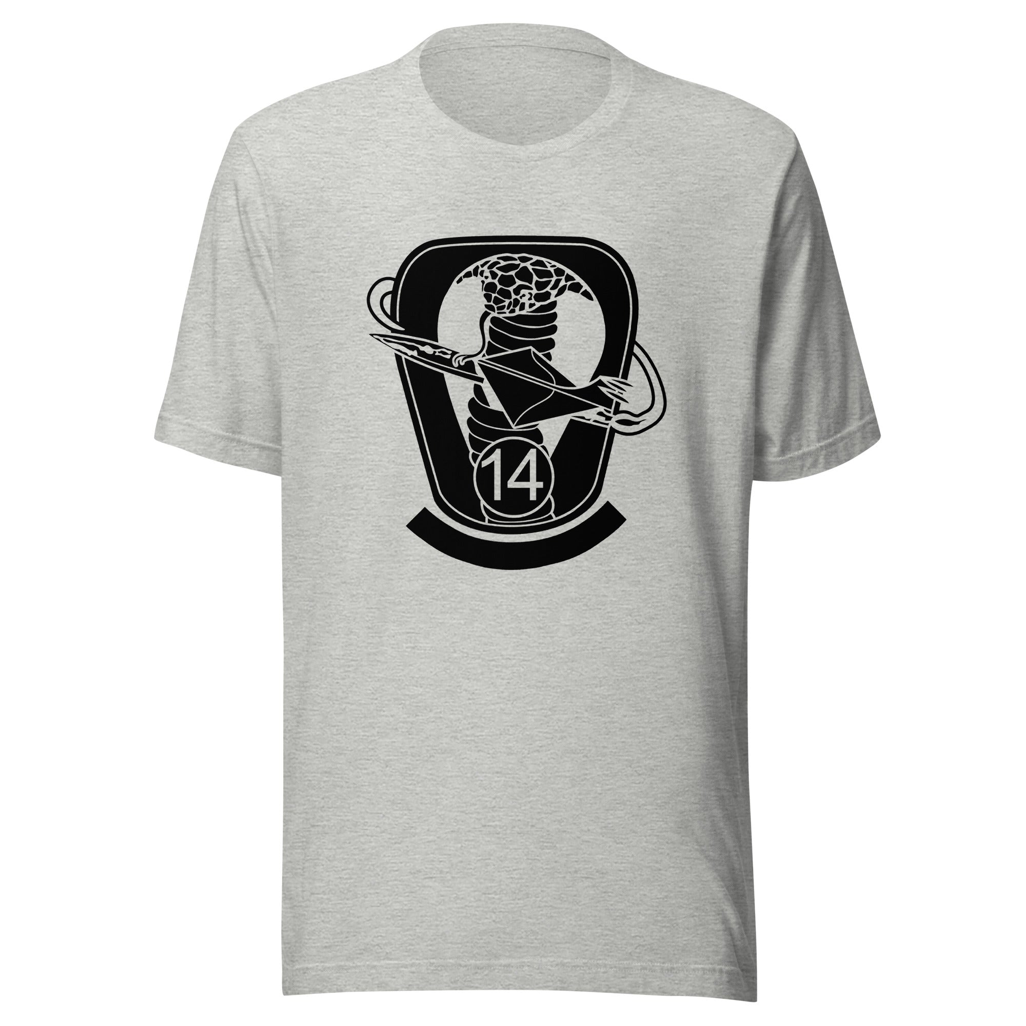 Squadron 14B: Cobras t-shirt