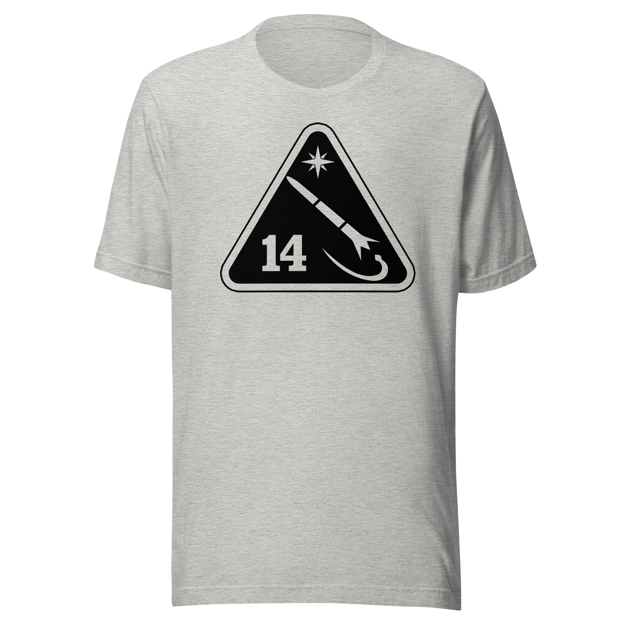 Squadron 14C: Cobras t-shirt