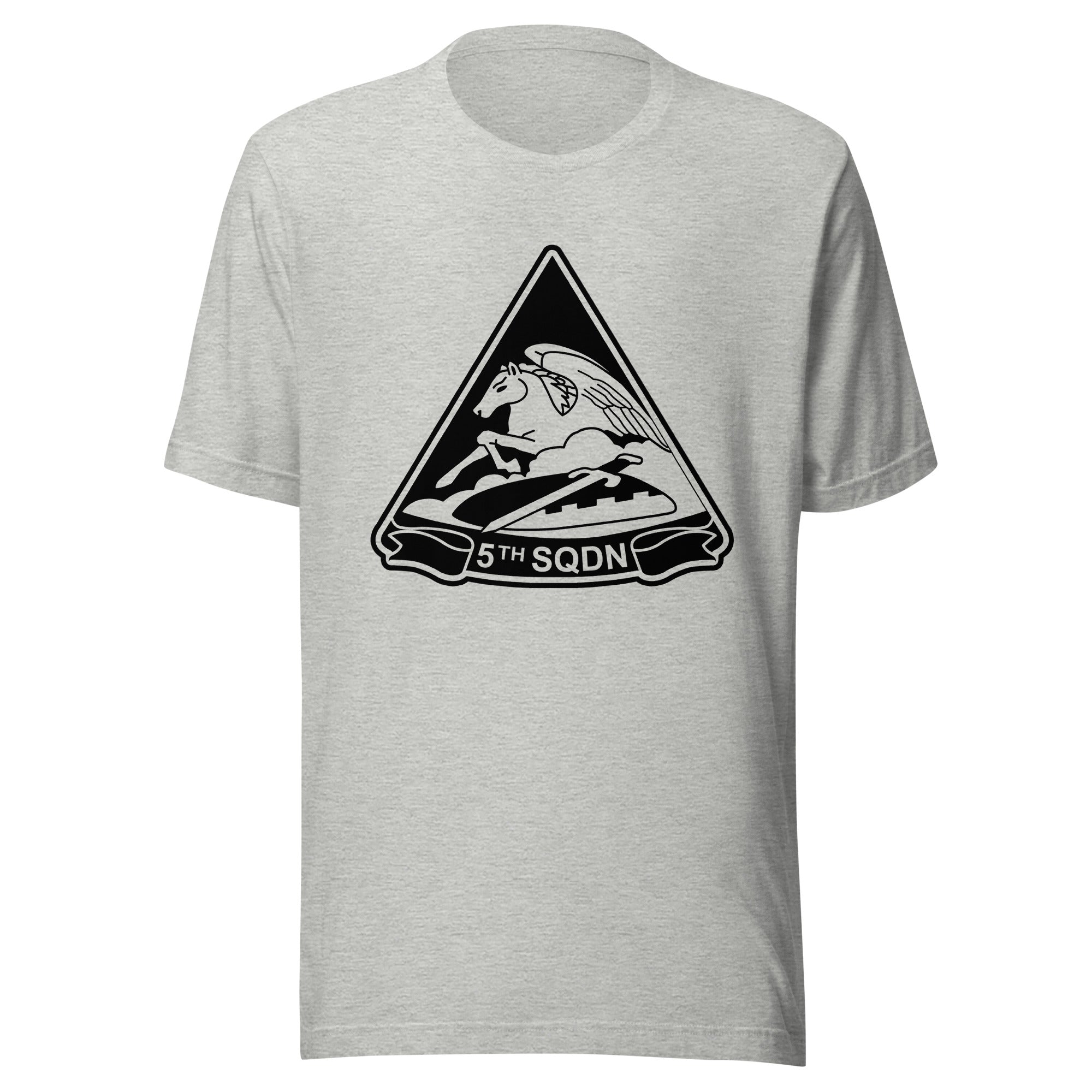 Squadron 5C: Wolfpack t-shirt