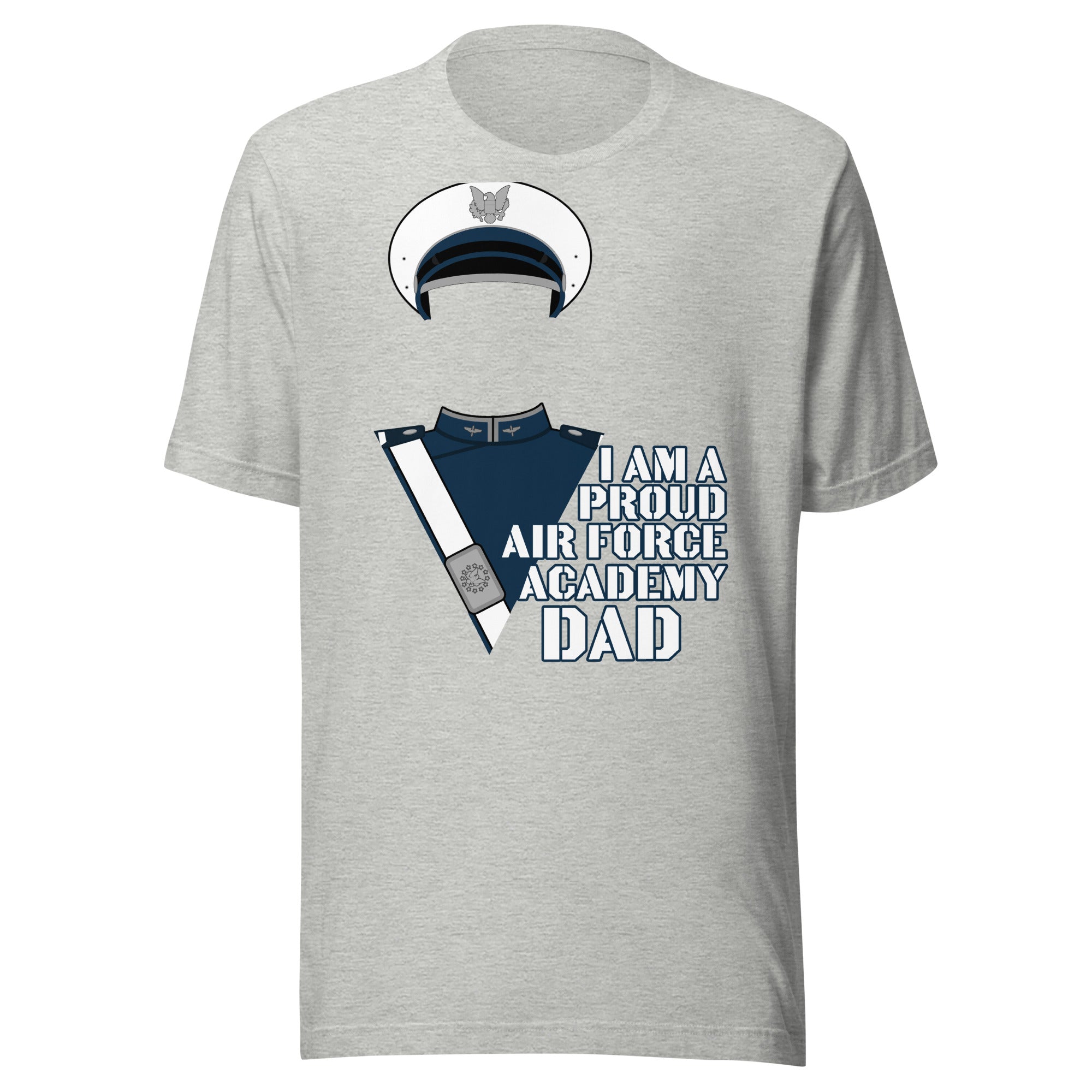 PROUD AFA DAD T-shirt