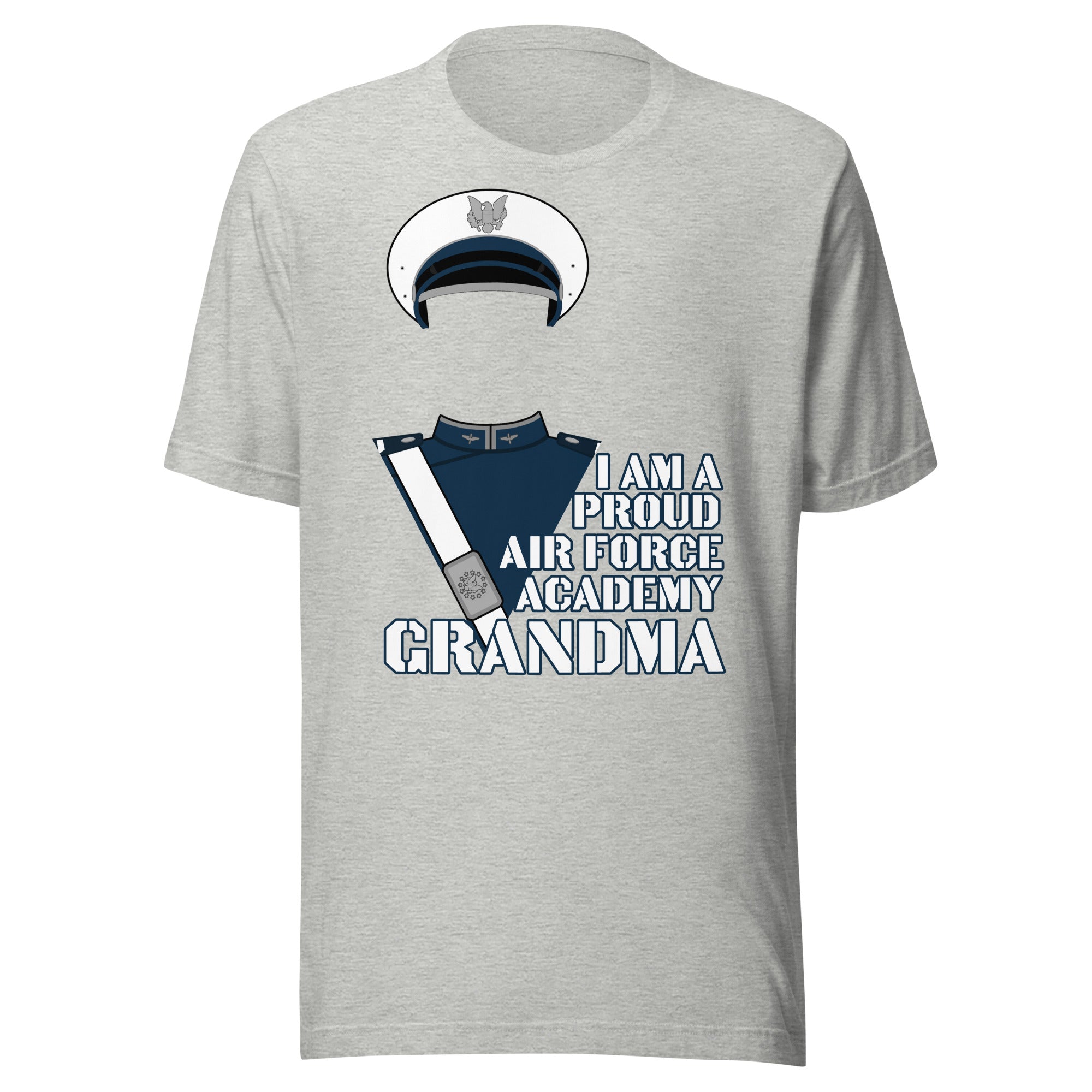 PROUD AFA GRANDMA T-shirt