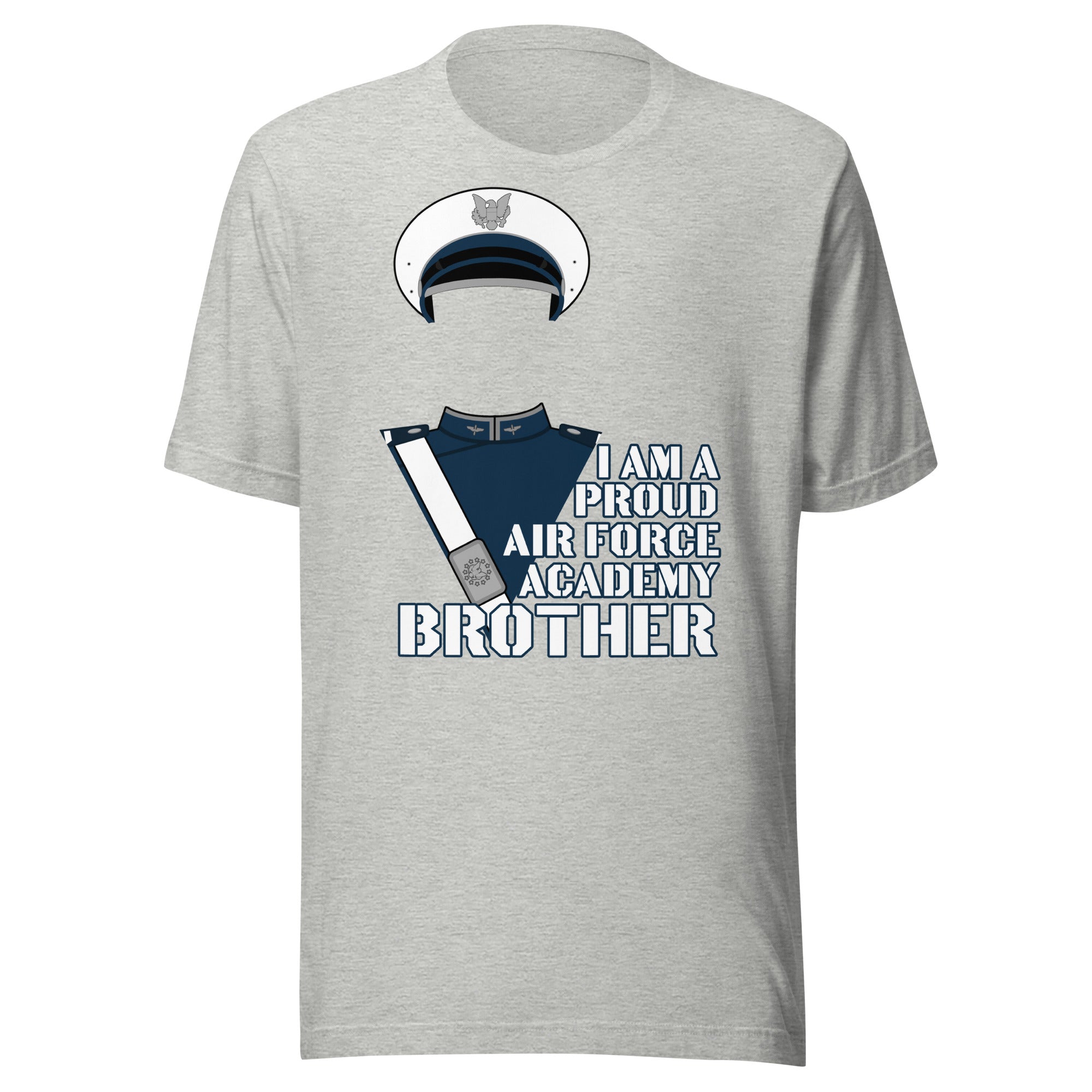 PROUD AFA BROTHER T-SHIRT