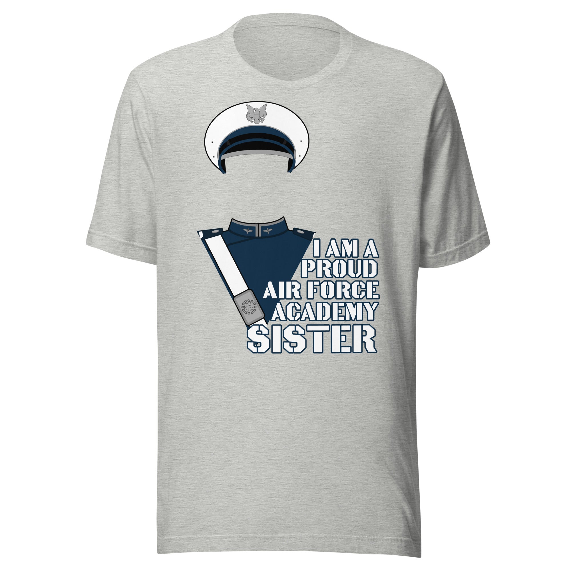 Proud AFA Sister T-shirt