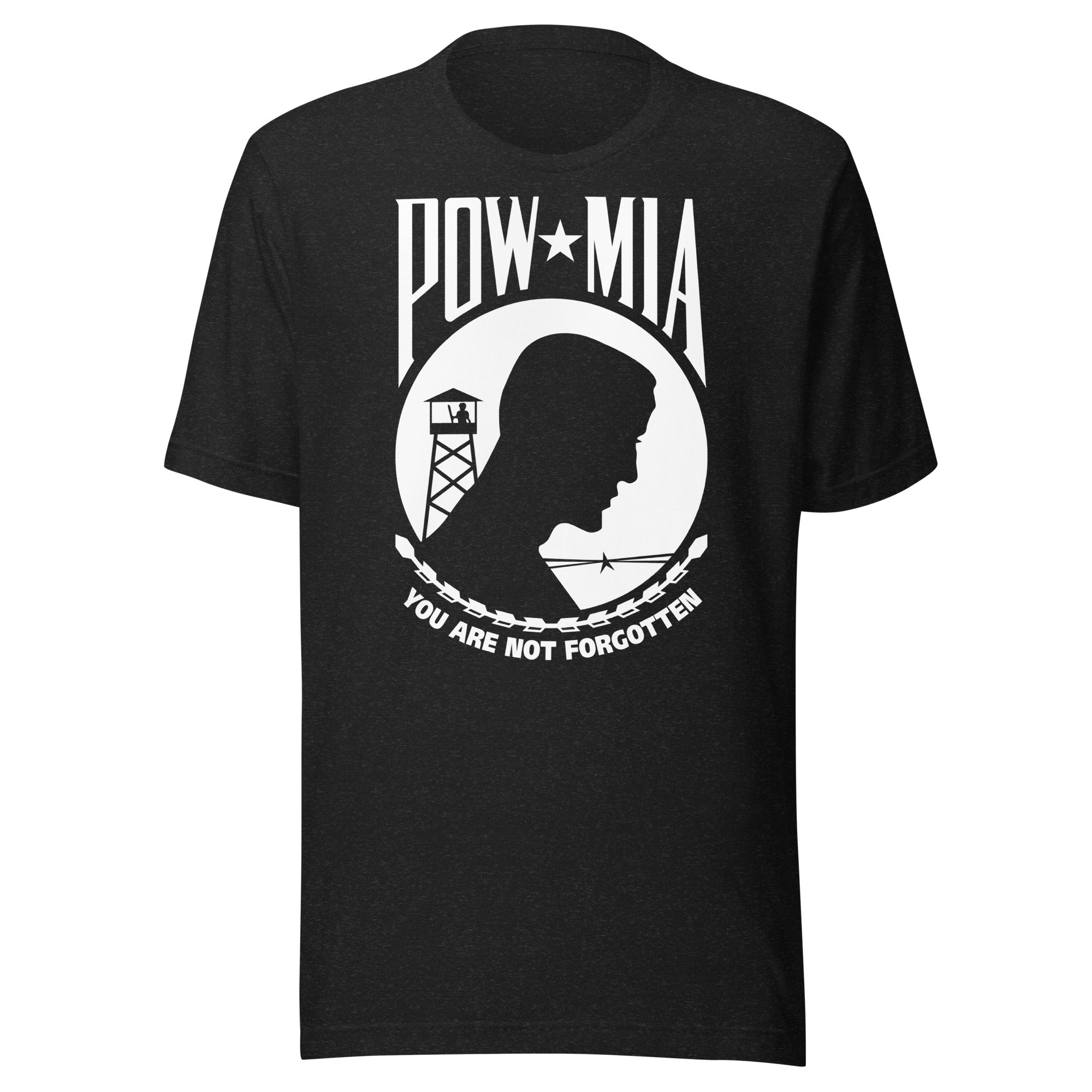 POW t-shirt