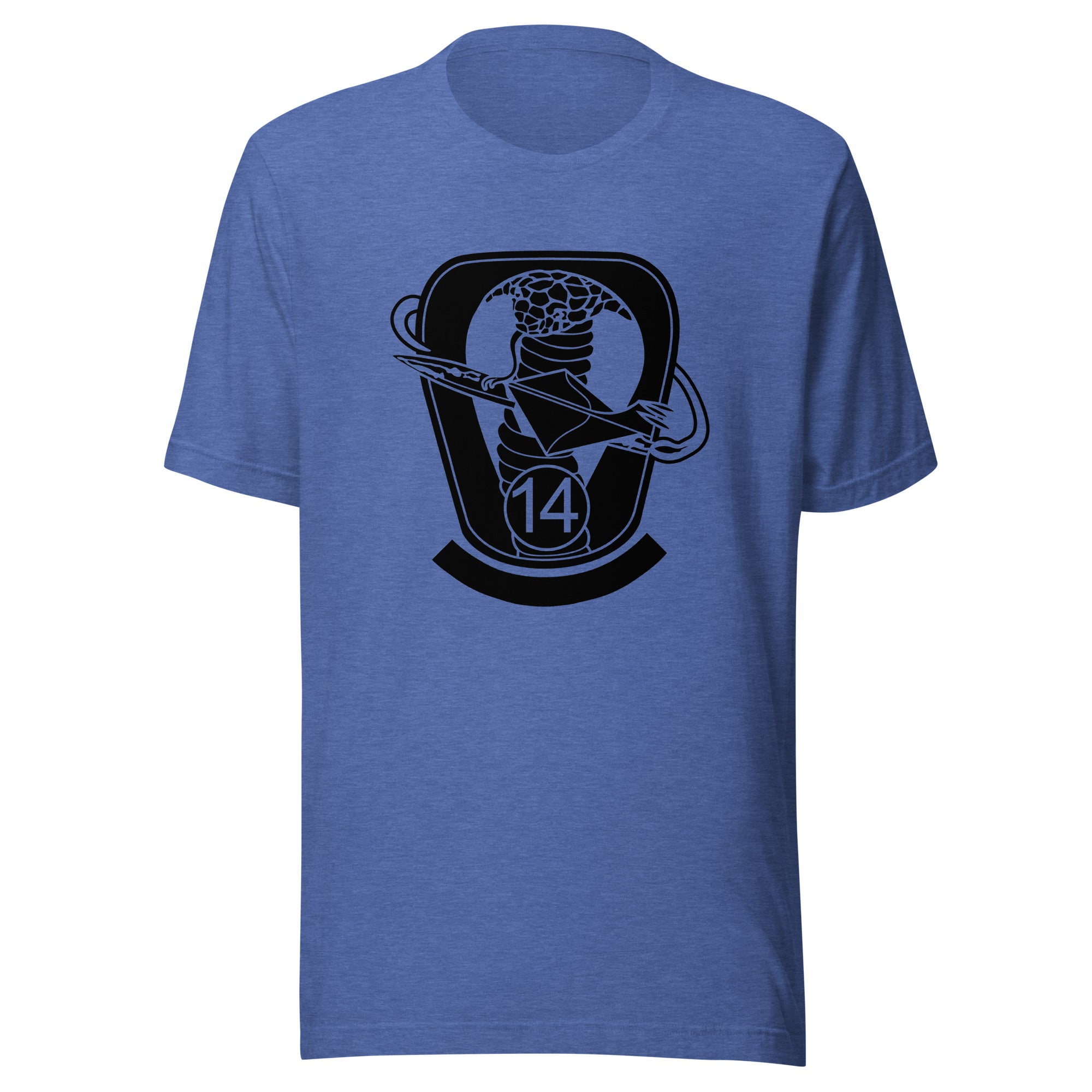 Squadron 14B: Cobras t-shirt