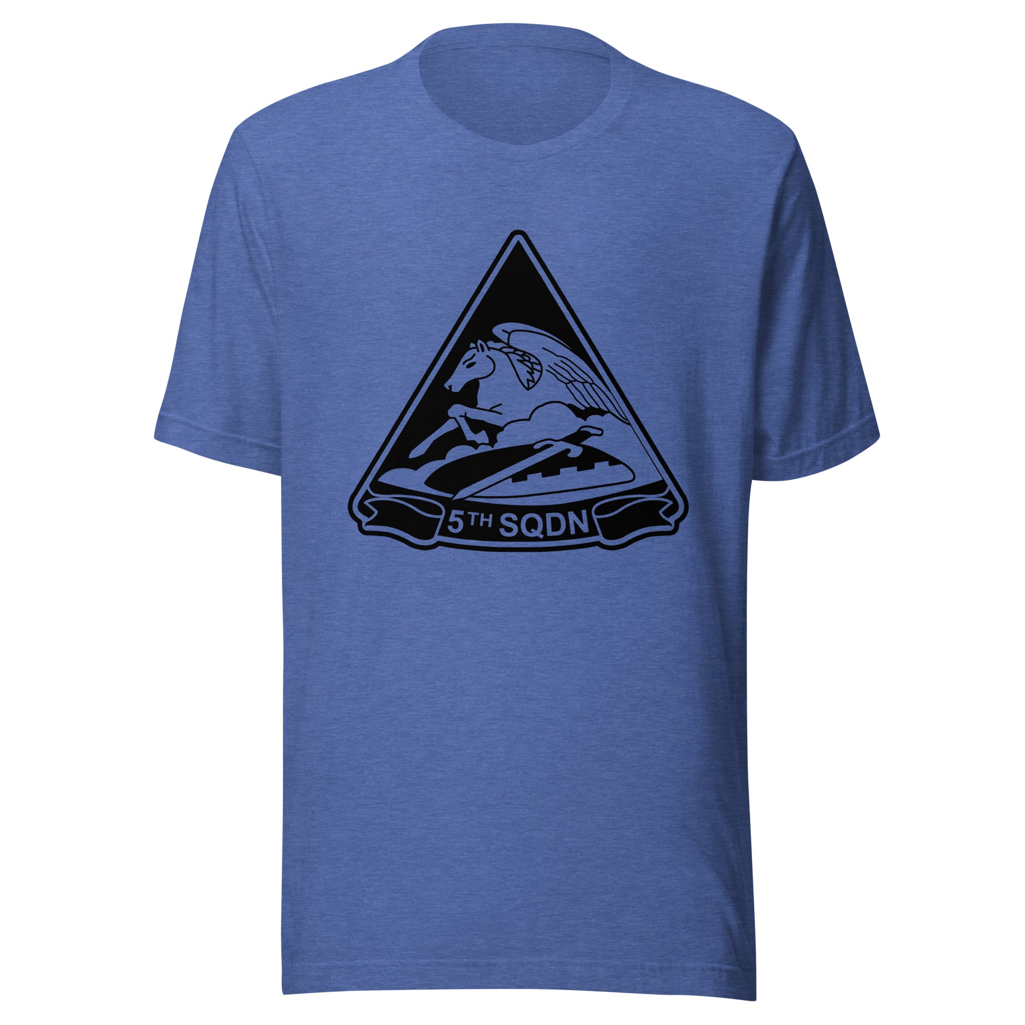 Squadron 5C: Wolfpack t-shirt