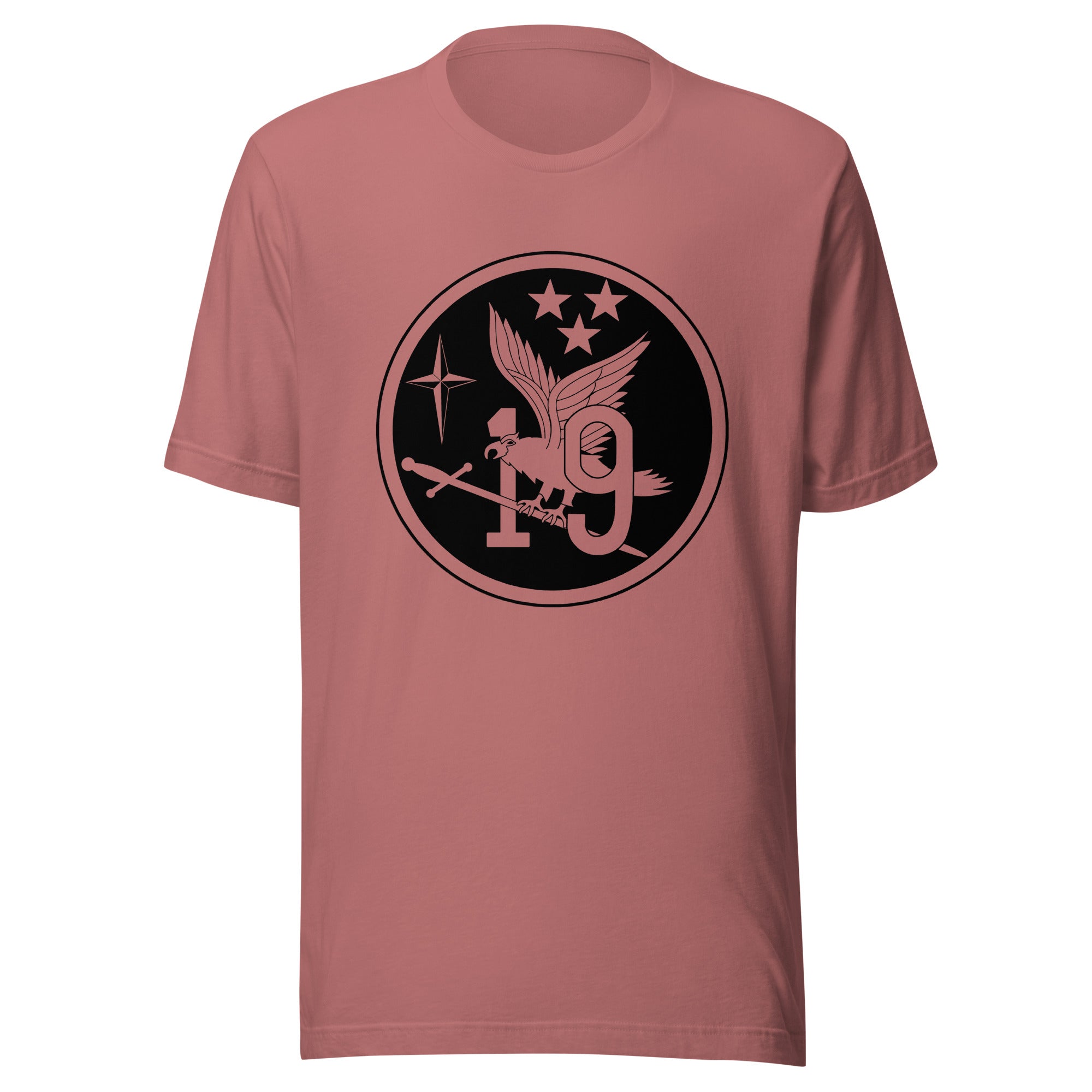 Squadron 19C: P!@Y80Y - 19  t-shirt