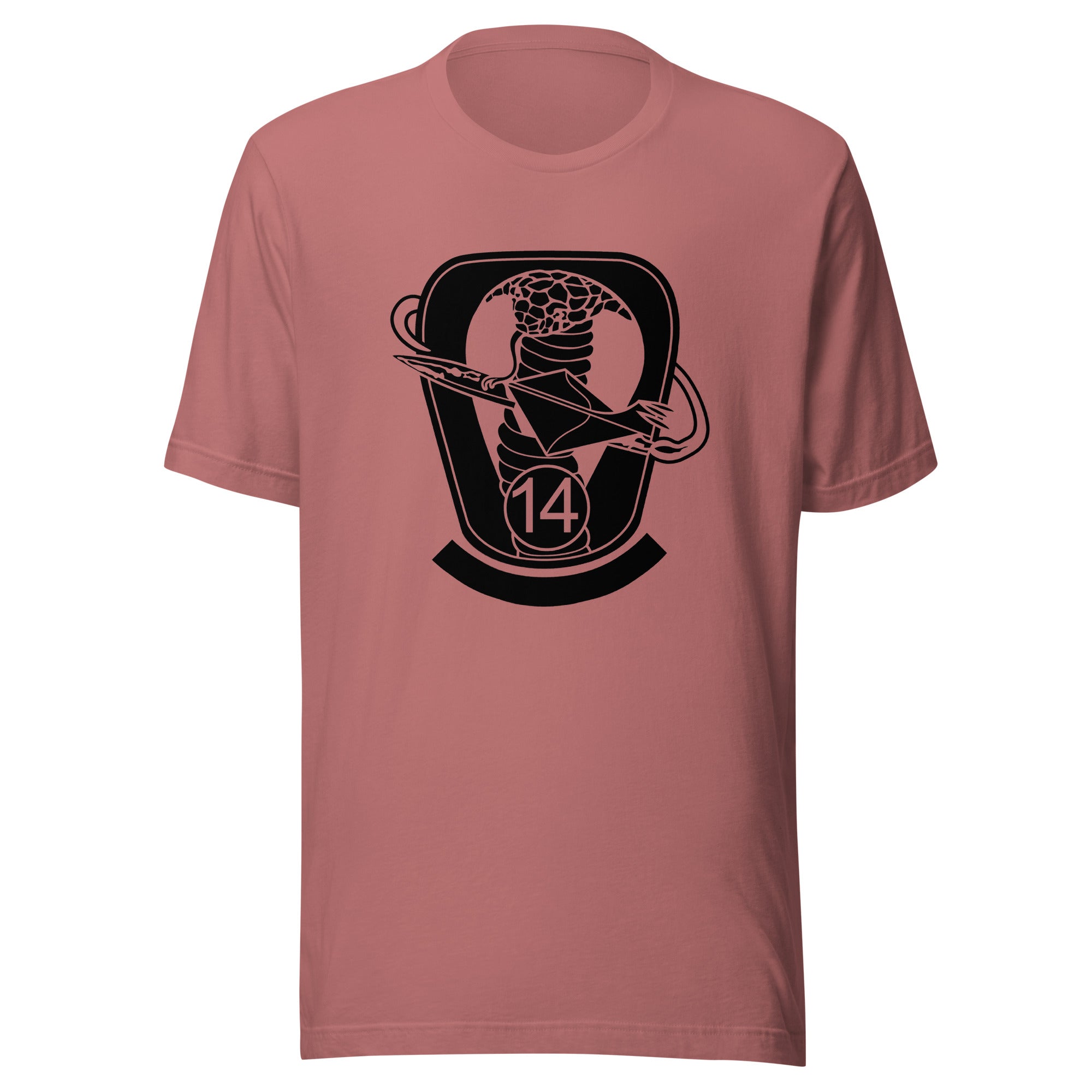 Squadron 14B: Cobras t-shirt