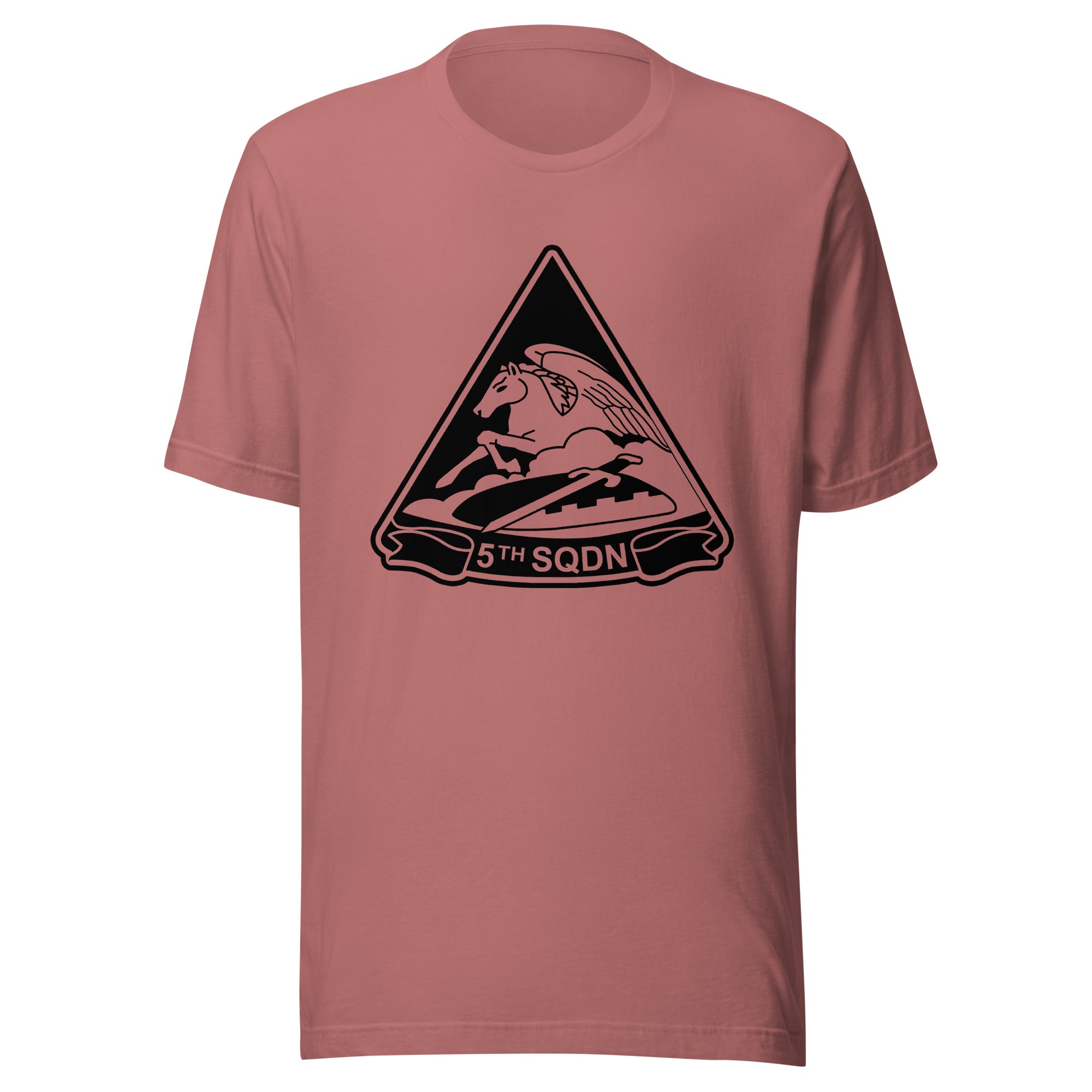 Squadron 5C: Wolfpack t-shirt