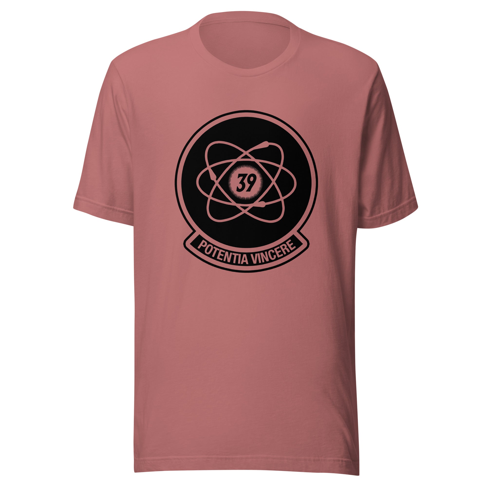 Squadron 39B: Campus Radicals t-shirt