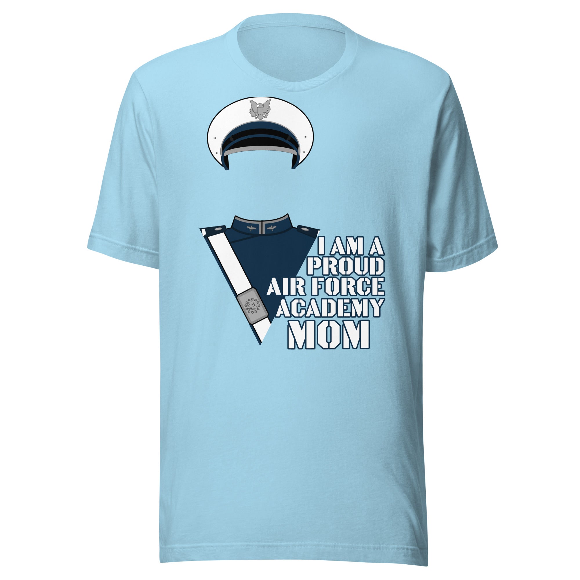 Proud AFA MOM  T-shirt