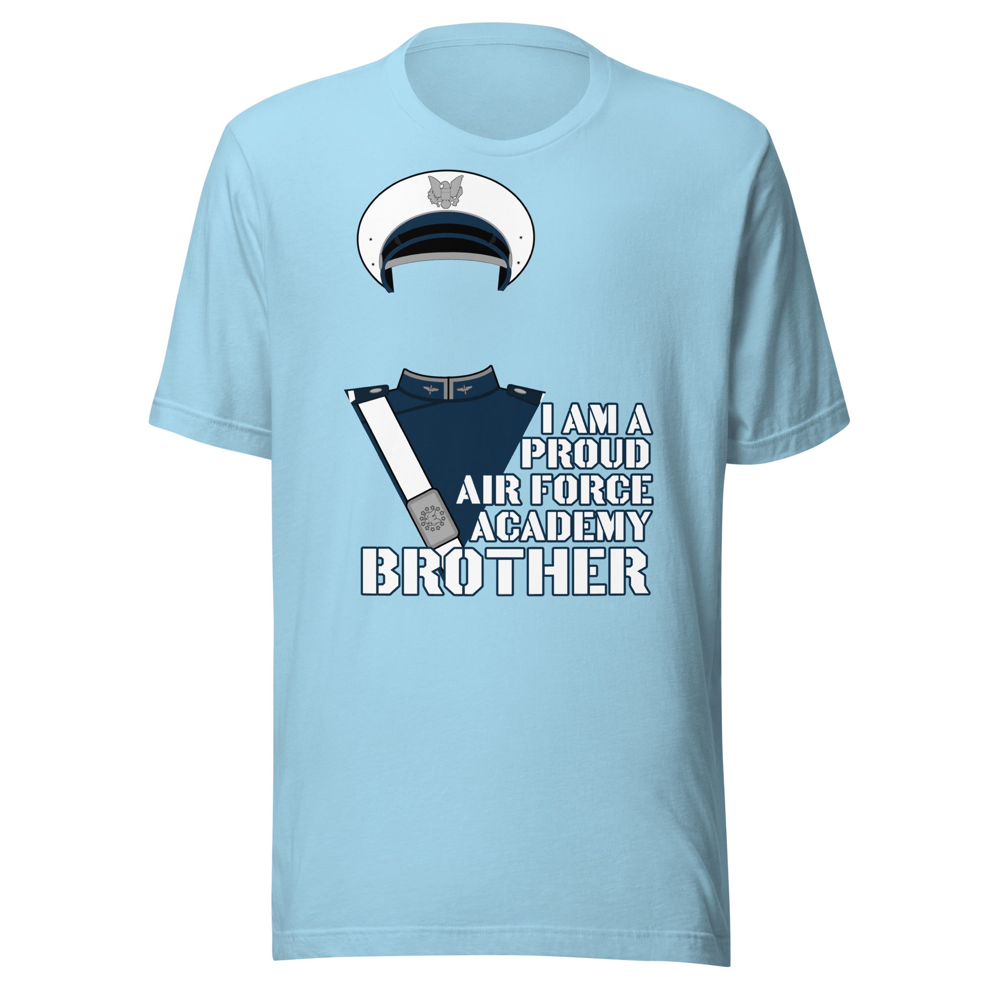 PROUD AFA BROTHER T-SHIRT