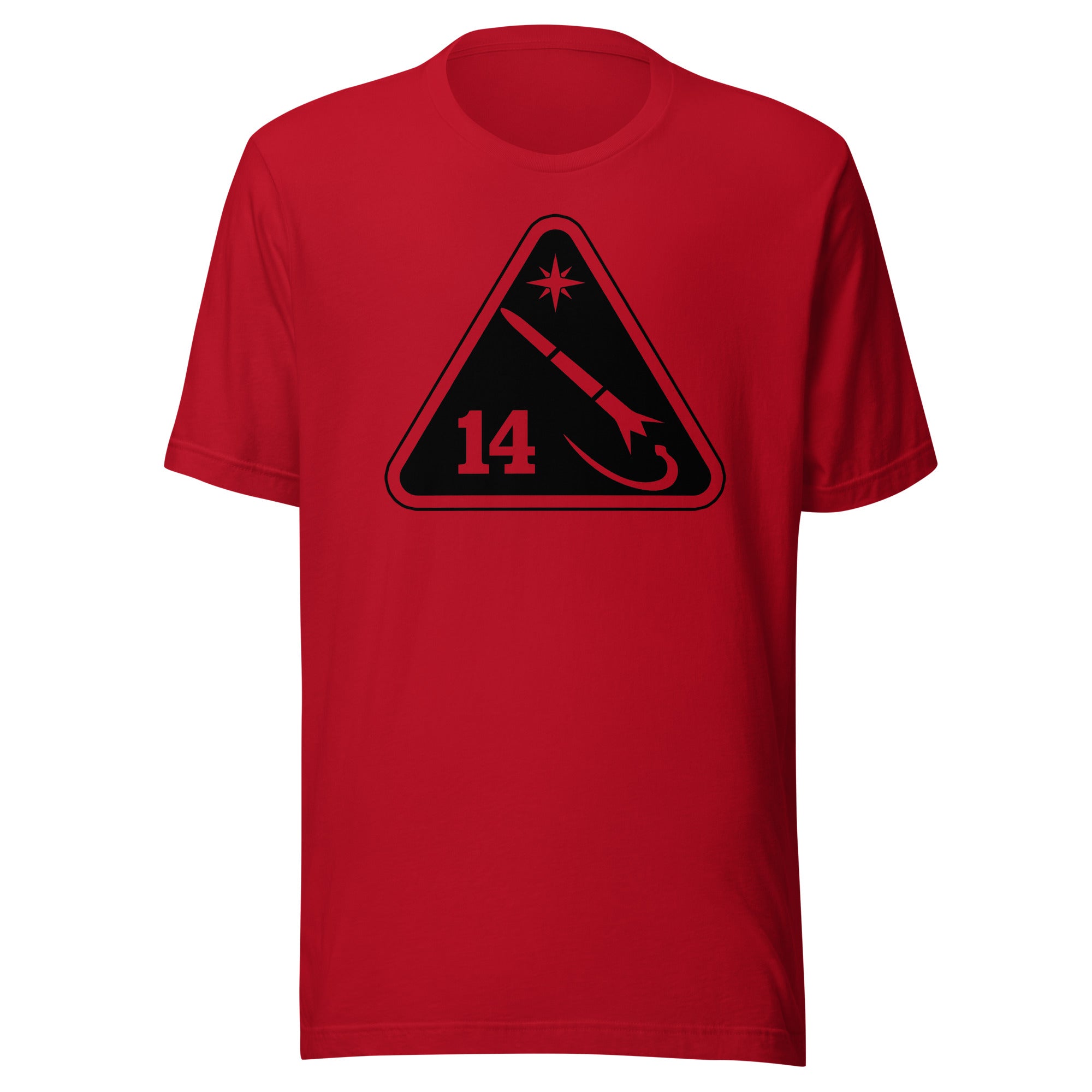 Squadron 14C: Cobras t-shirt