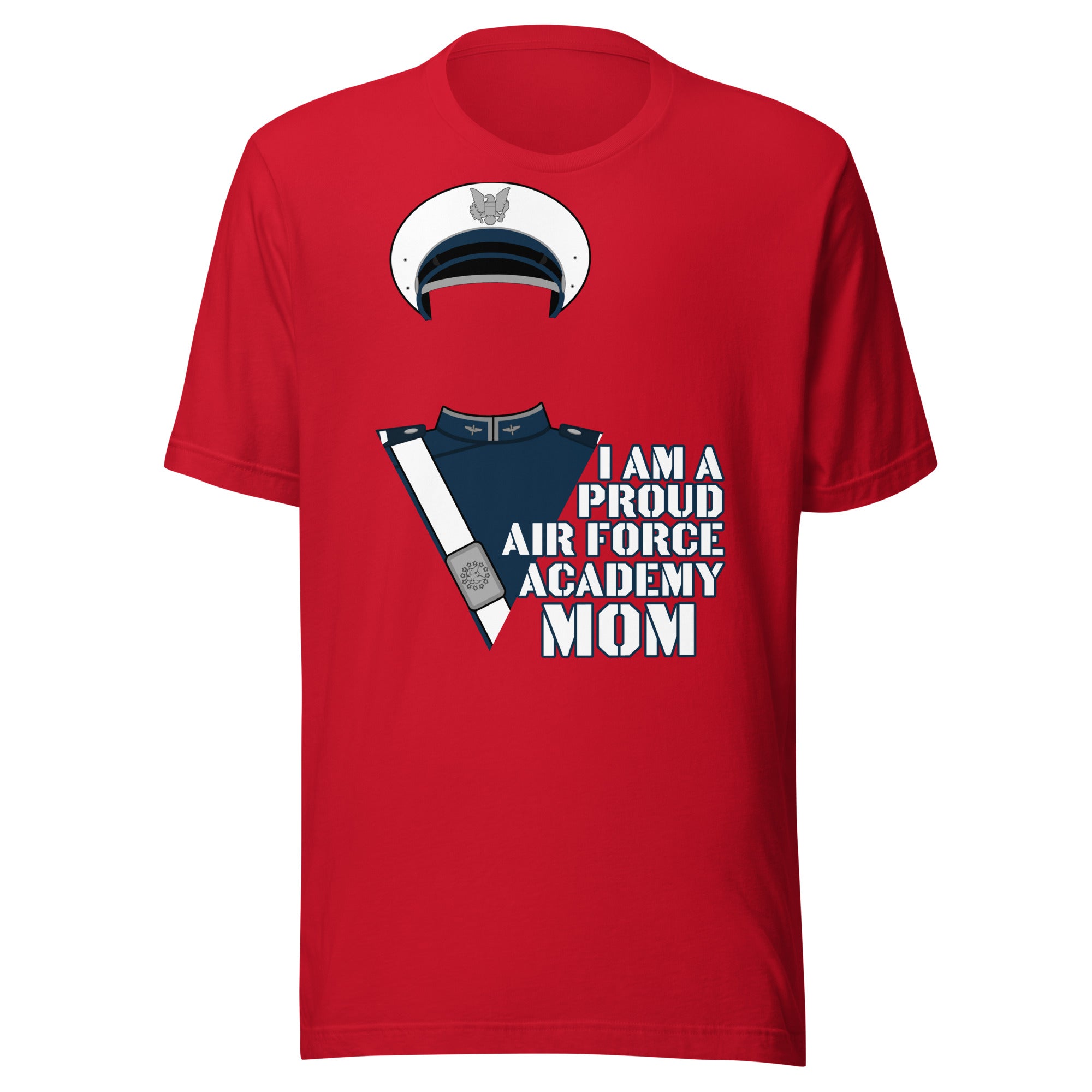 Proud AFA MOM  T-shirt