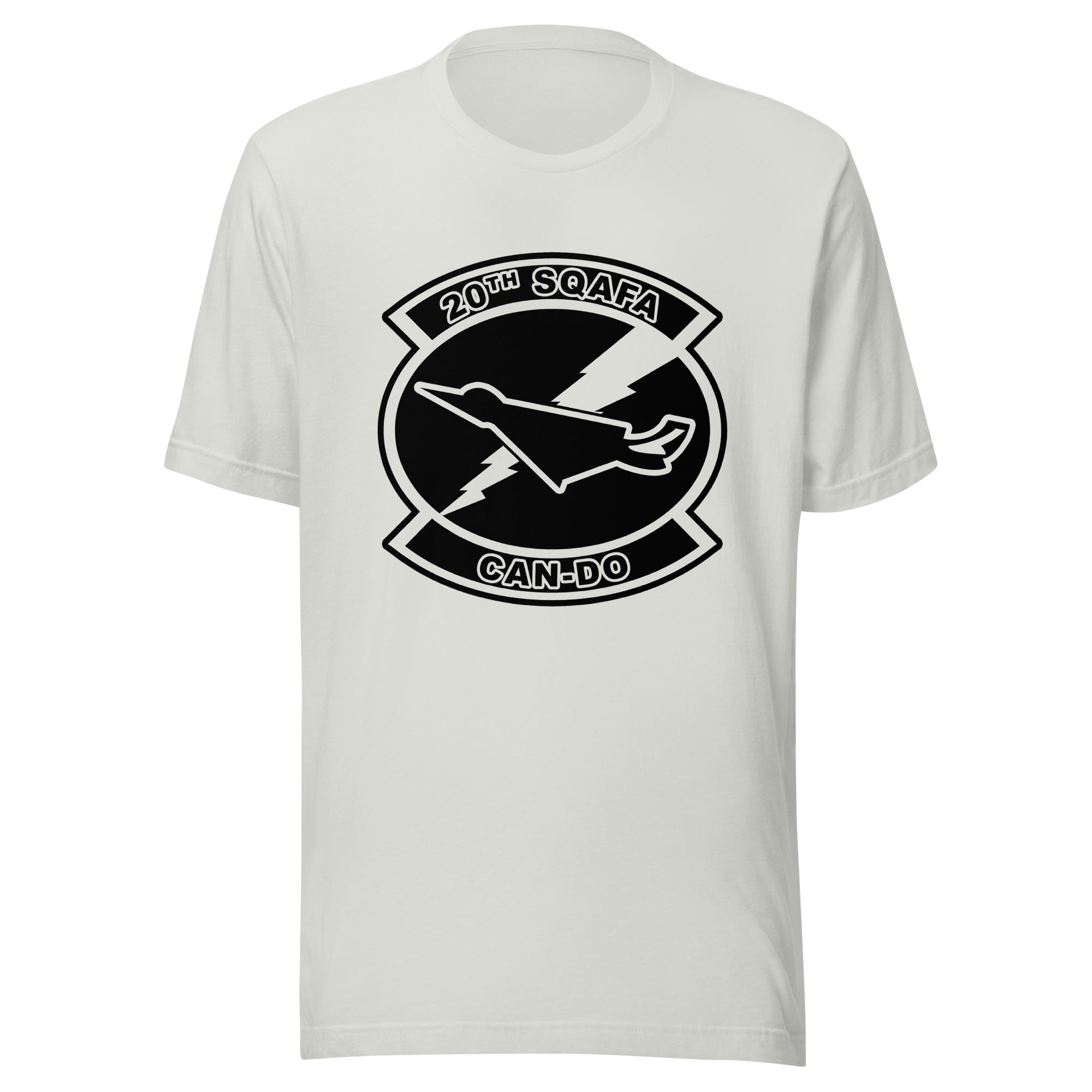 Squadron 20B: Can-Do t-shirt