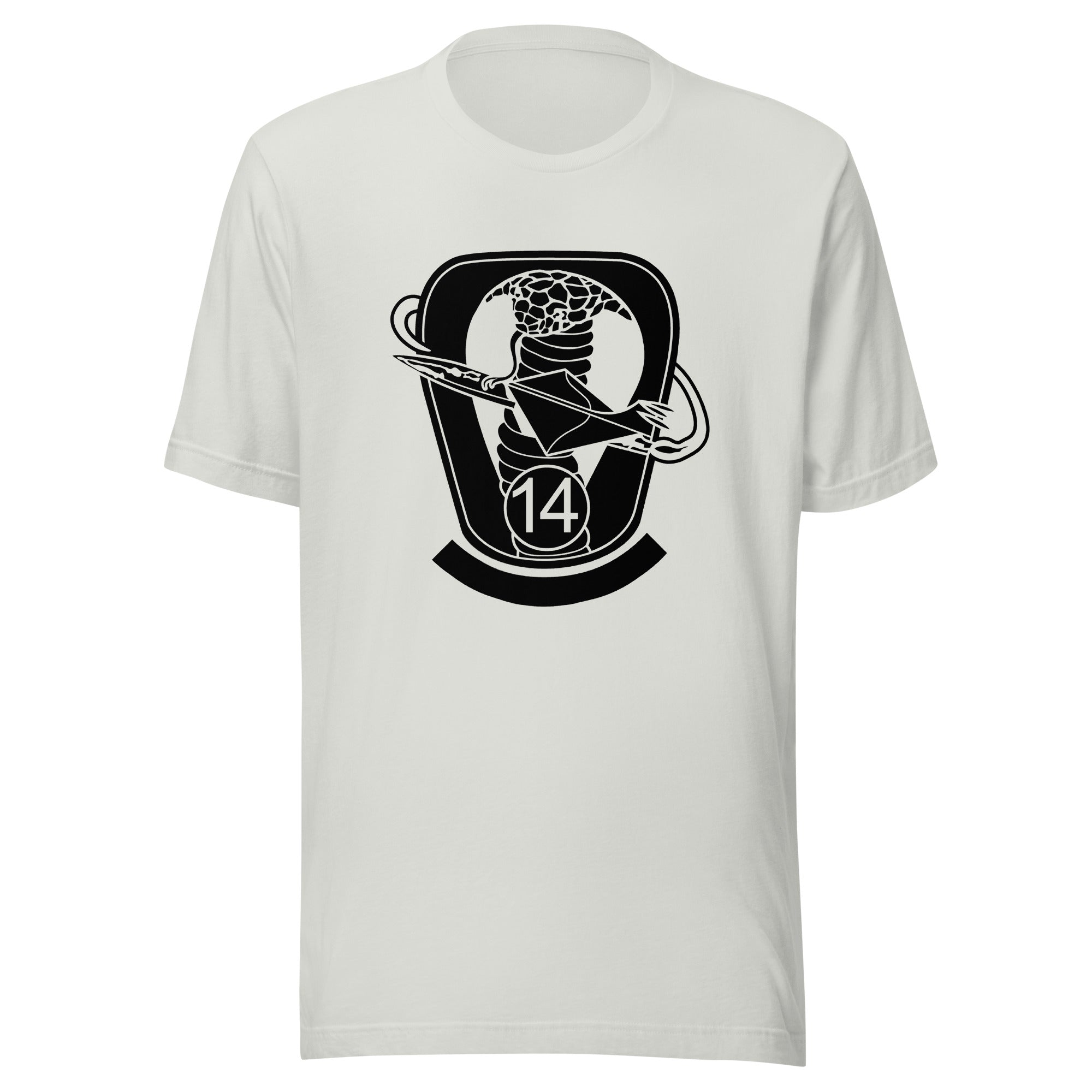 Squadron 14B: Cobras t-shirt