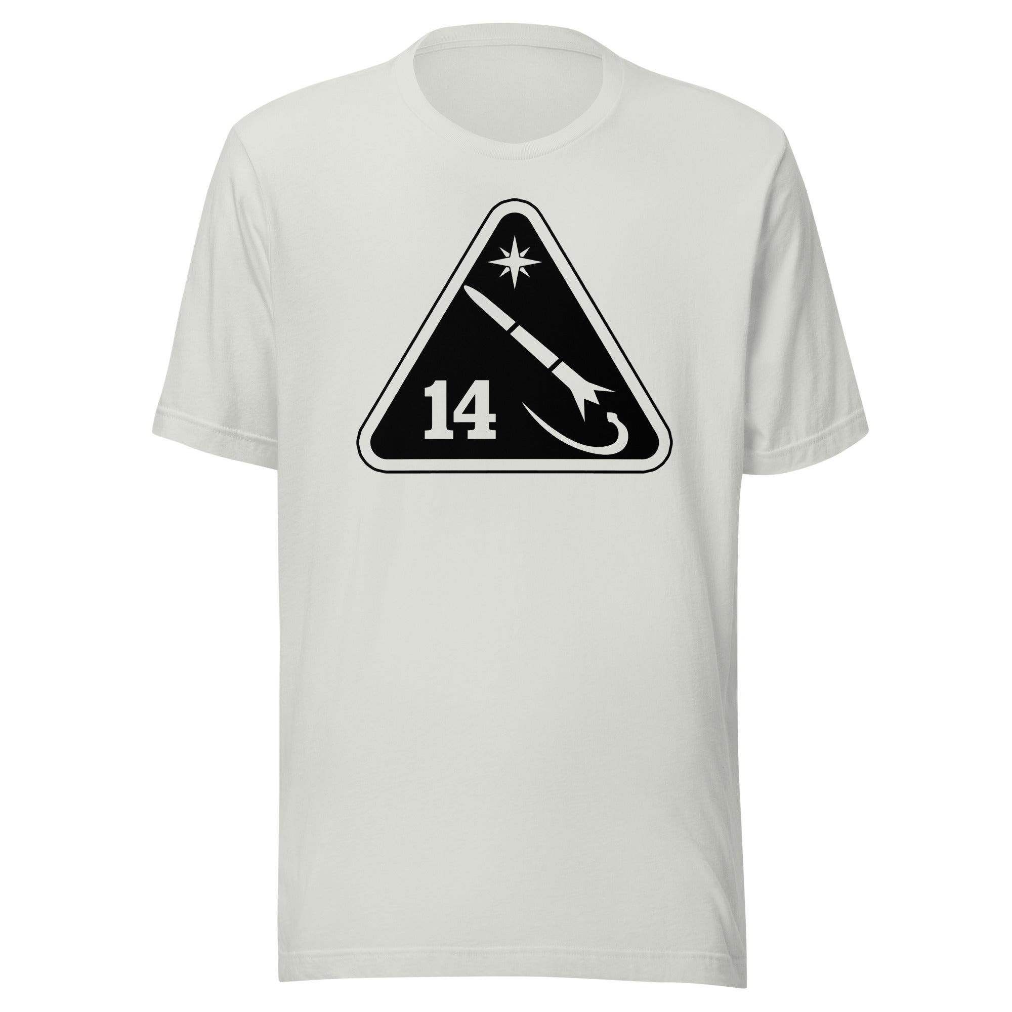 Squadron 14C: Cobras t-shirt