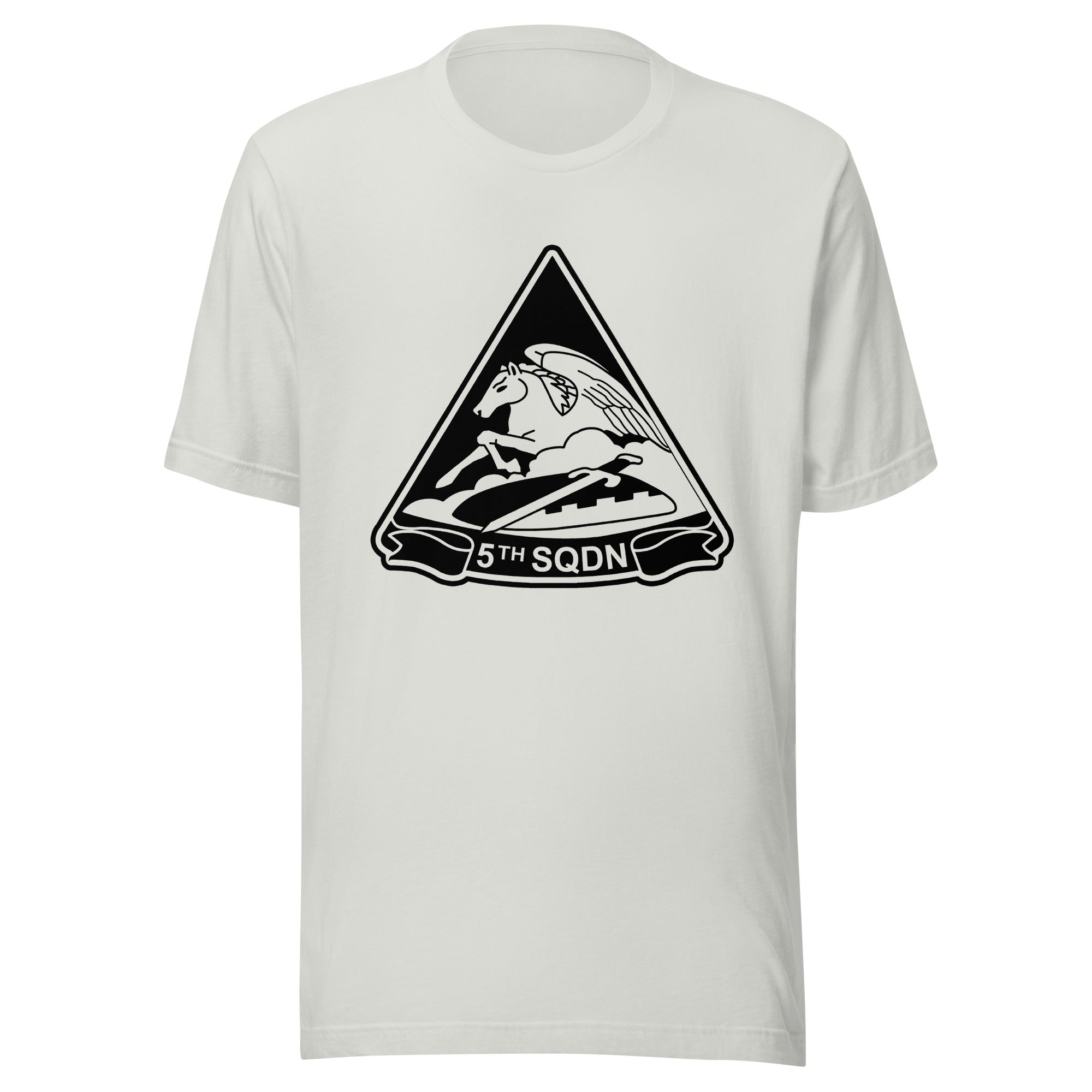 Squadron 5C: Wolfpack t-shirt